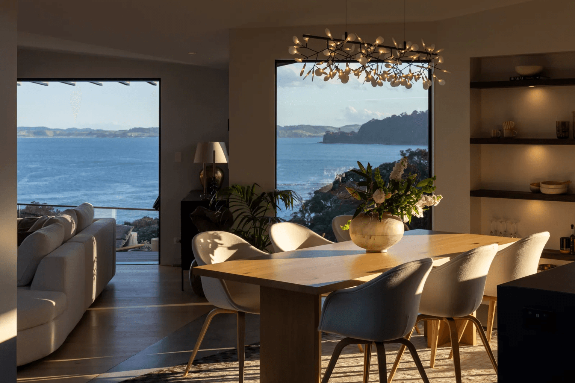 Daniels Reef Lookout