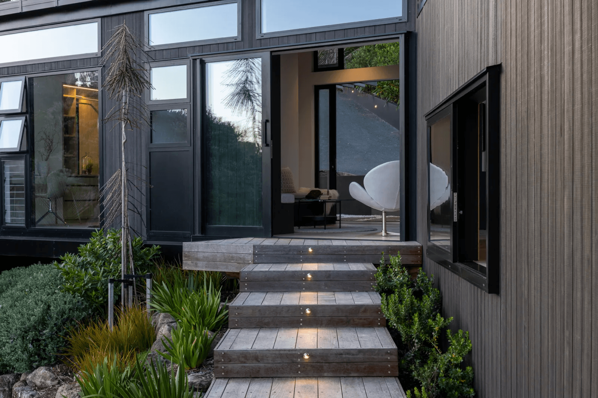 Daniels Reef Lookout