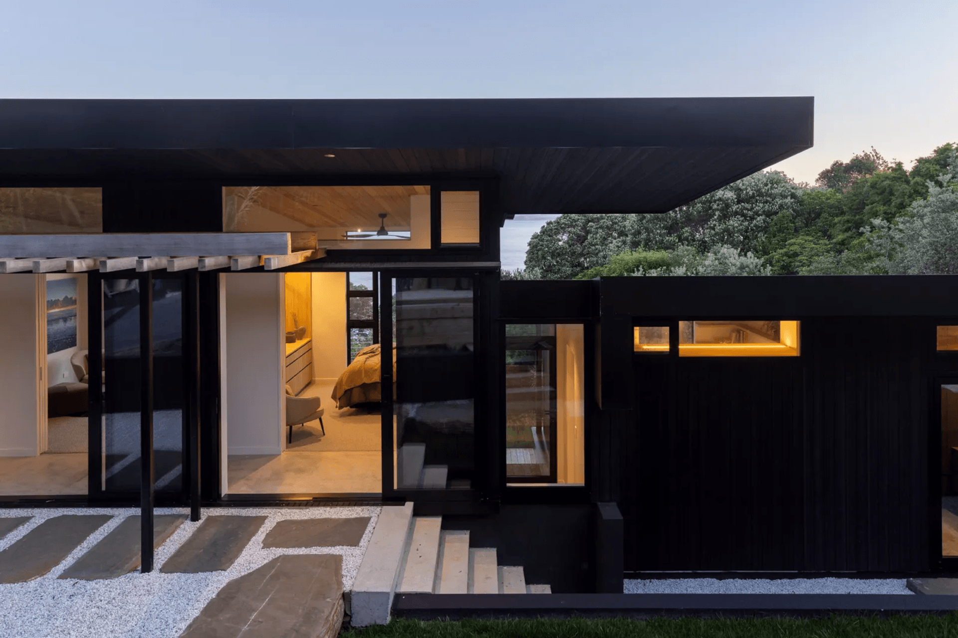 Daniels Reef Lookout