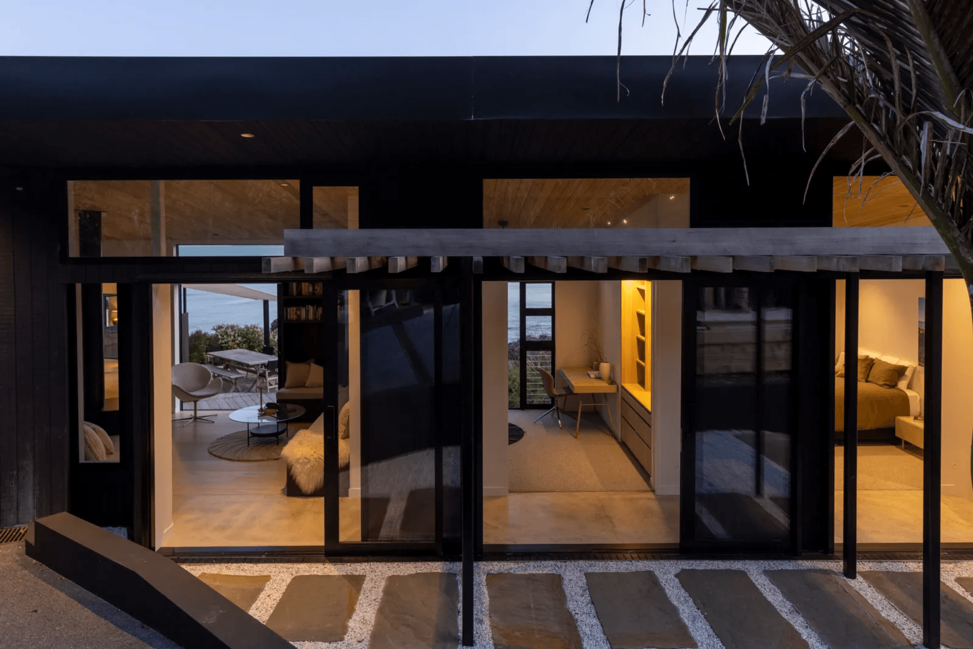 Daniels Reef Lookout