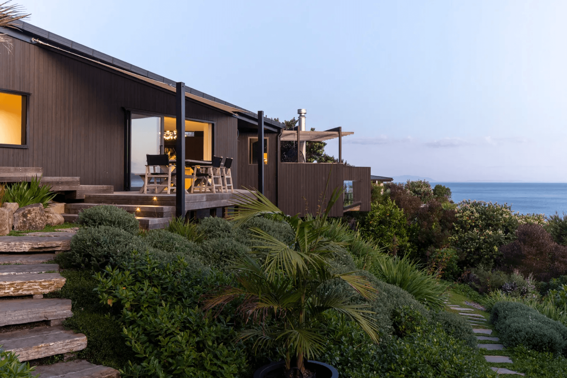 Daniels Reef Lookout