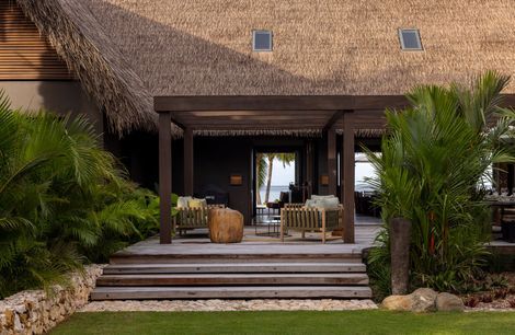 Vunabaka Residence IV