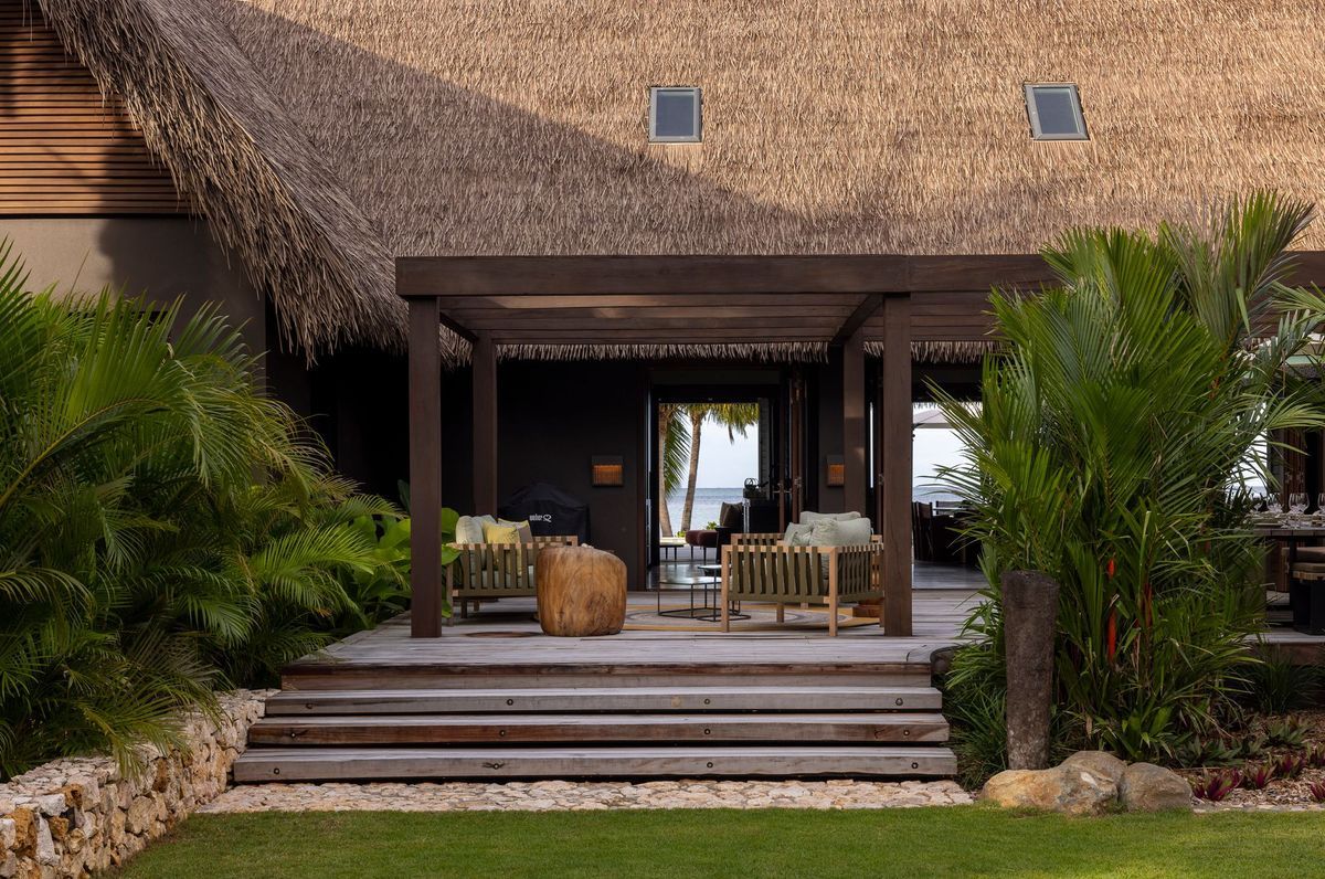 Vunabaka Residence IV