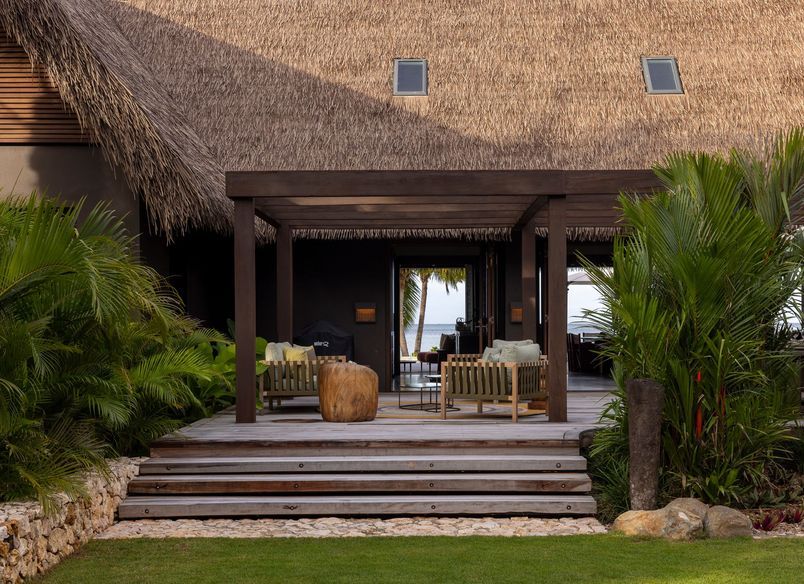 Vunabaka Residence IV