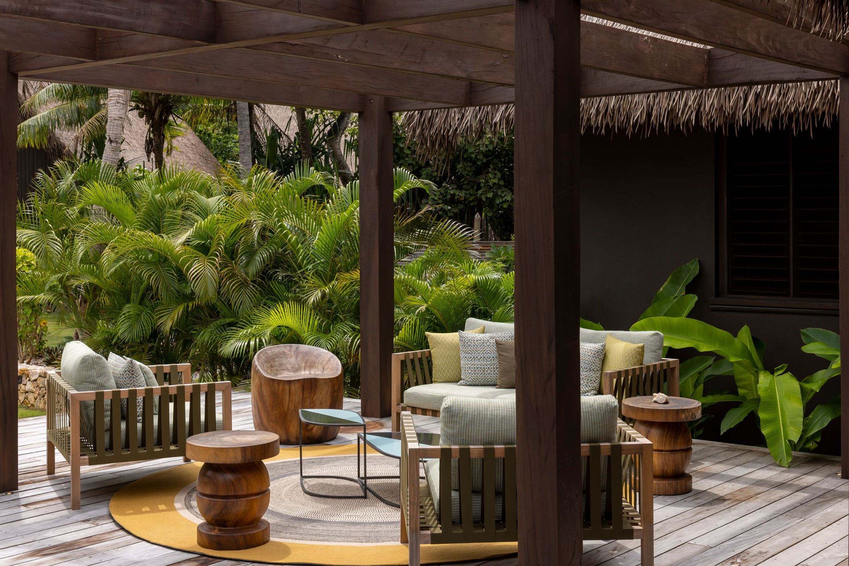 Vunabaka Residence IV