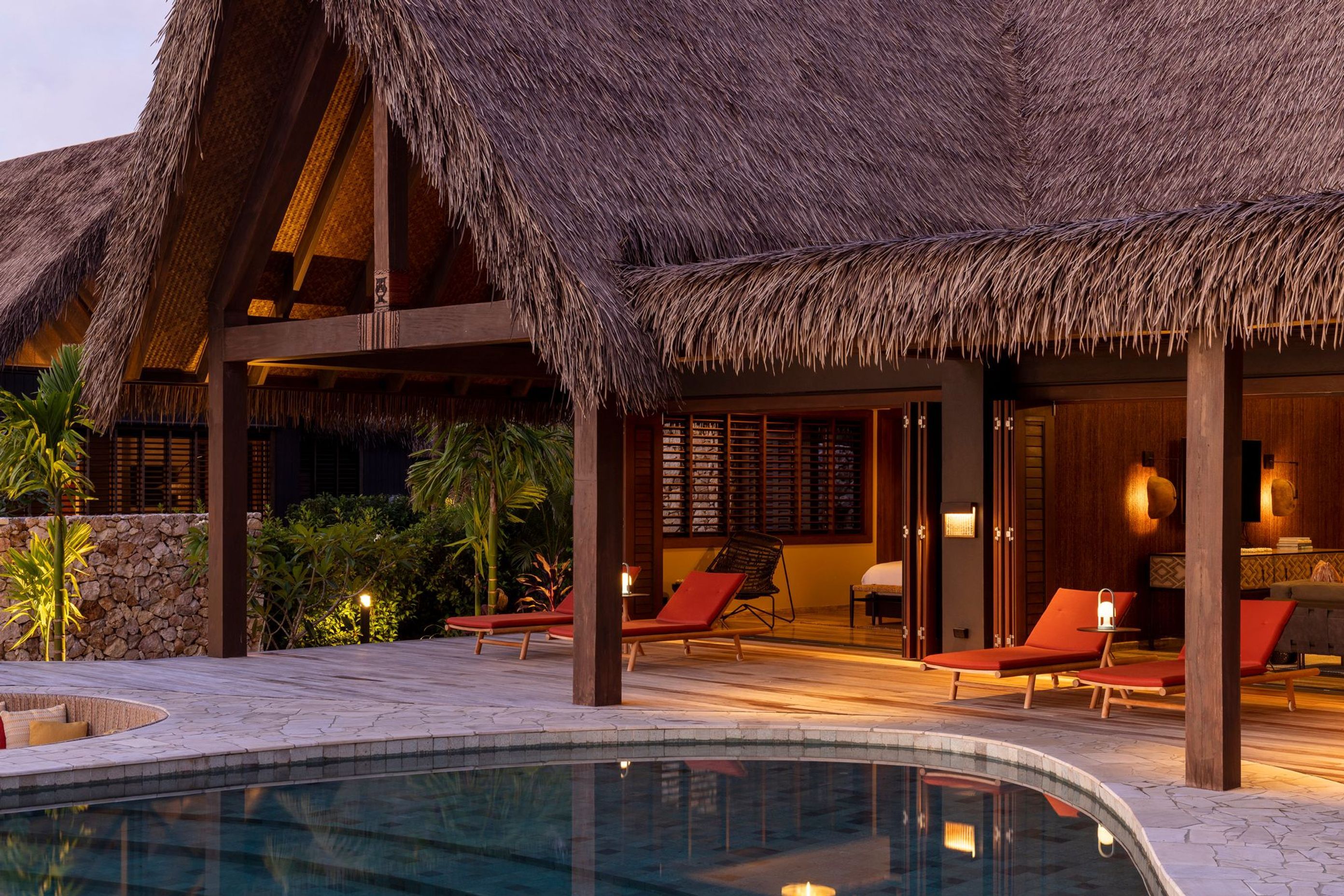 Vunabaka Residence IV