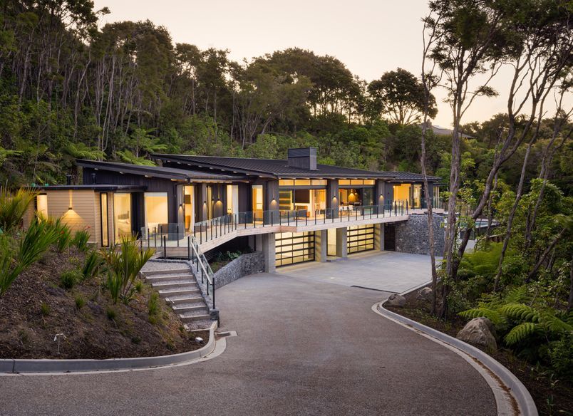 Astrolabe Residence