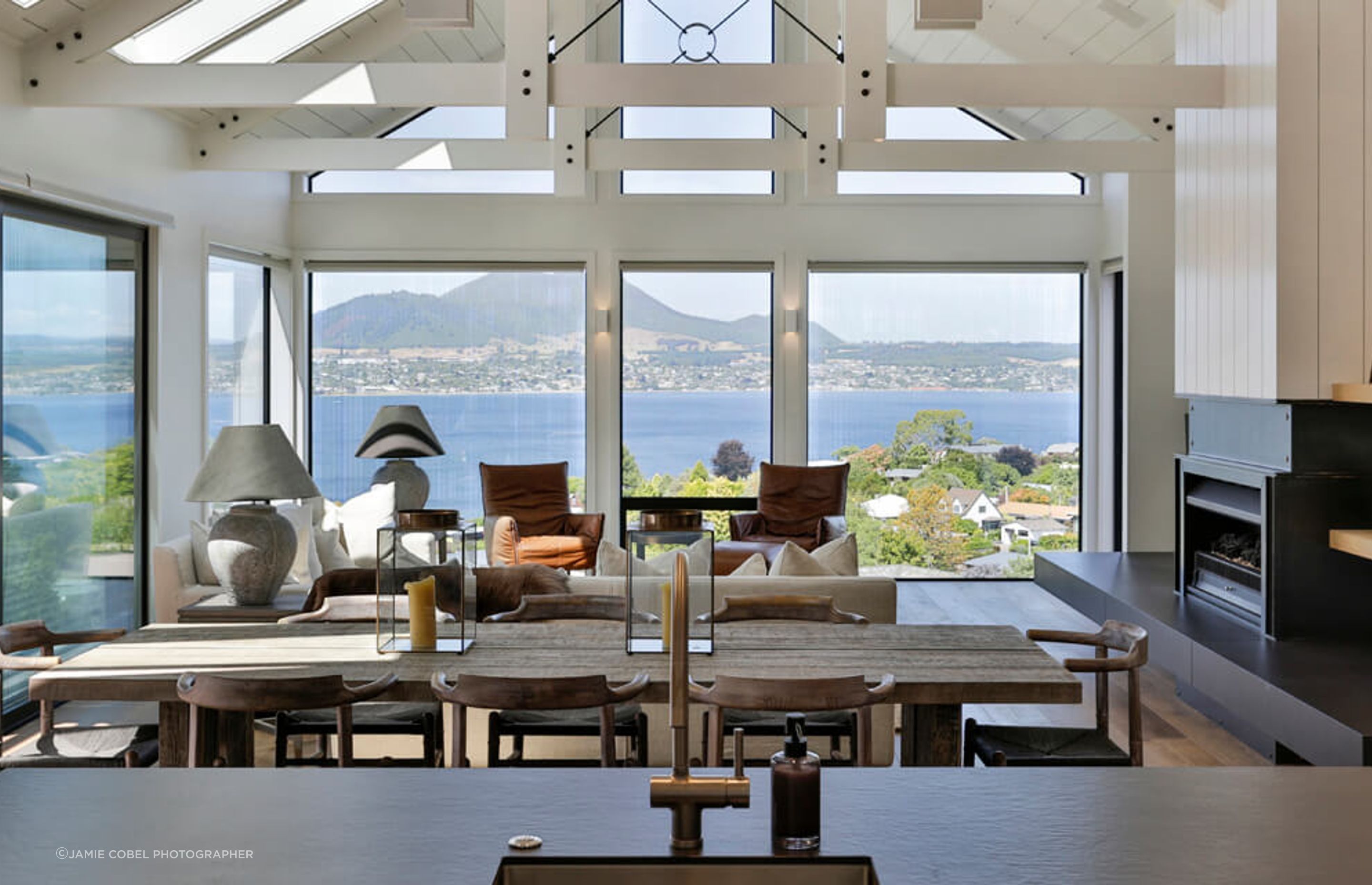 Acacia Bay, Taupo