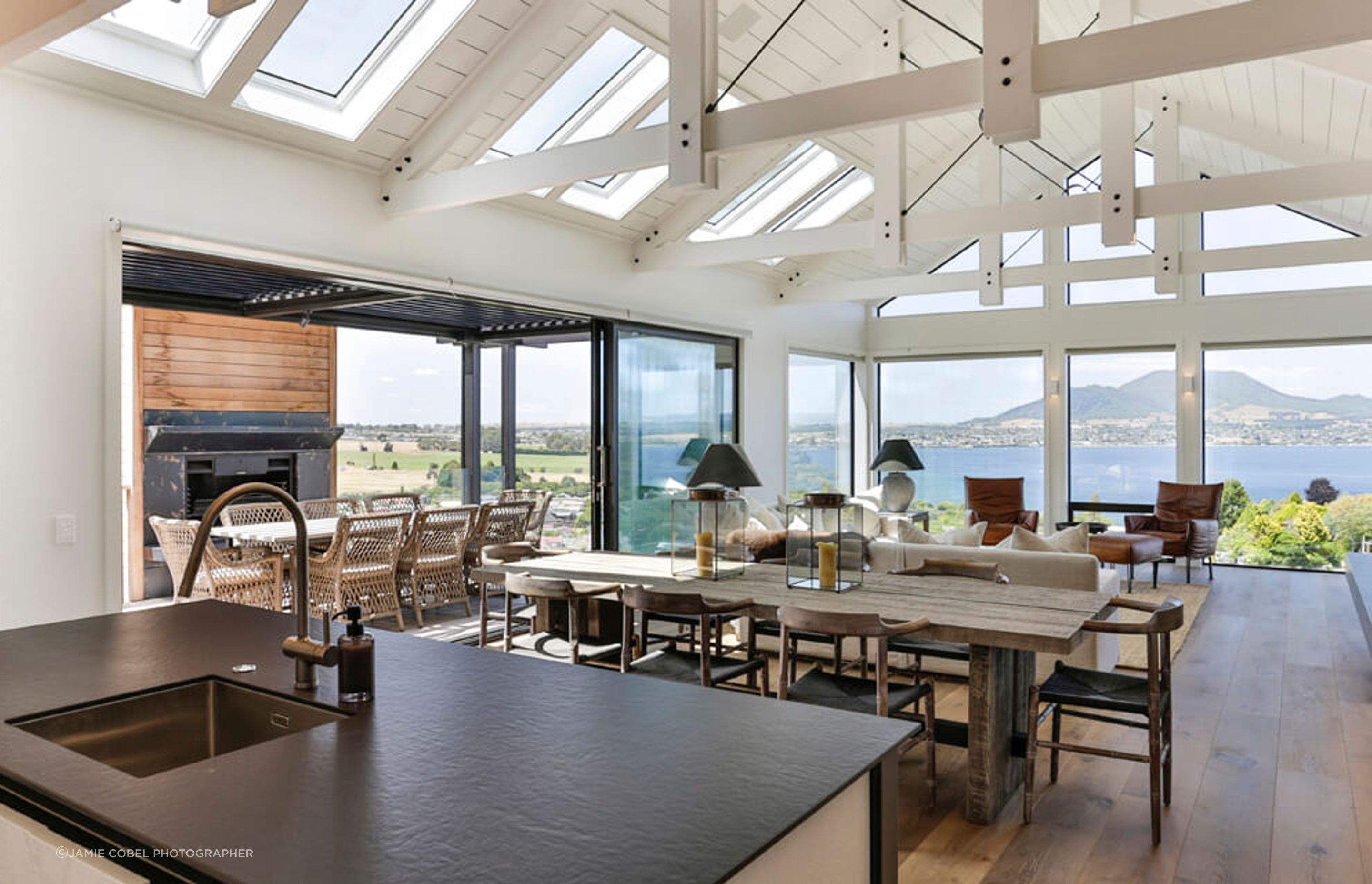 Acacia Bay, Taupo