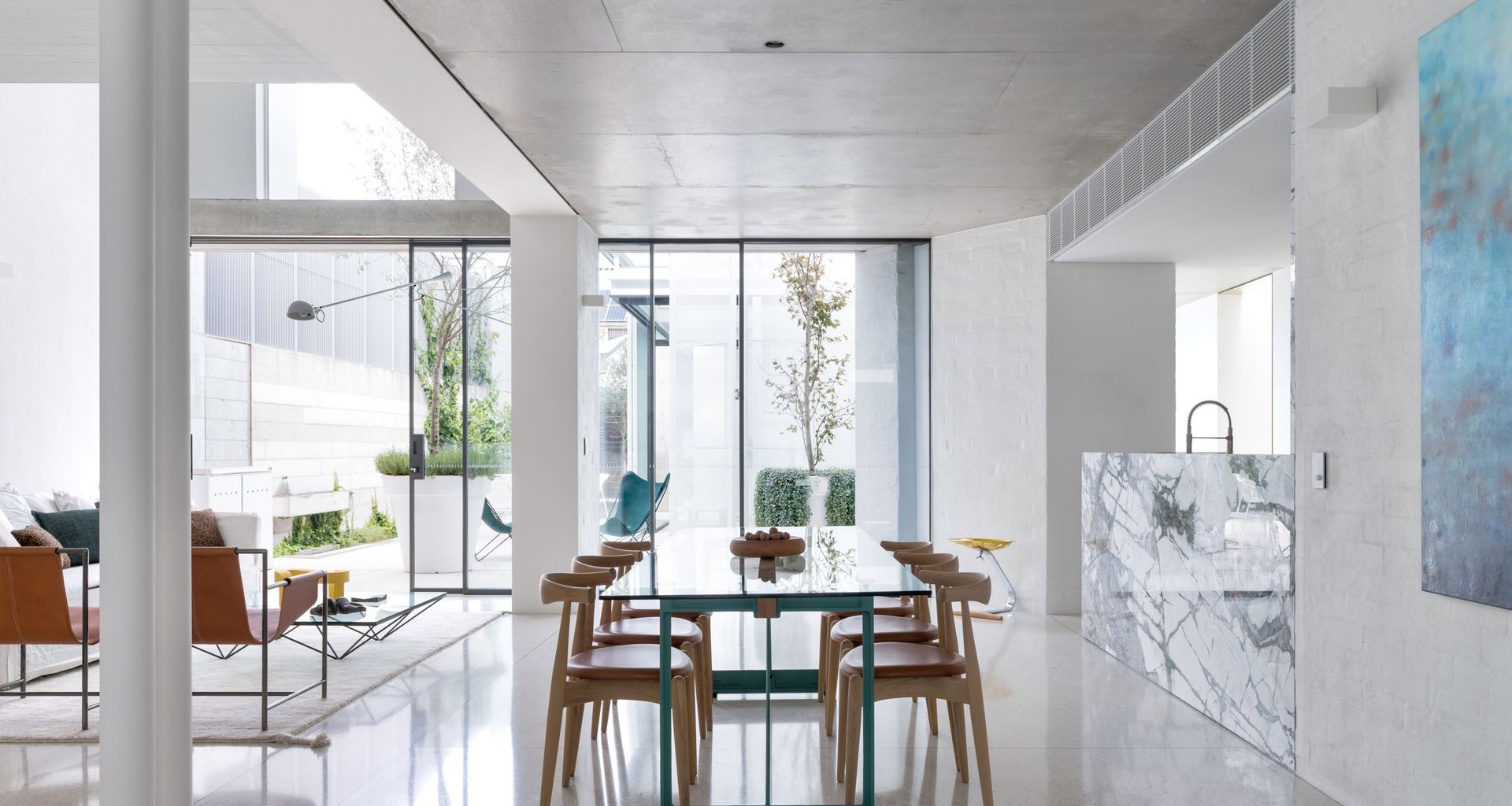 Woollahra Terraces, Sydney banner