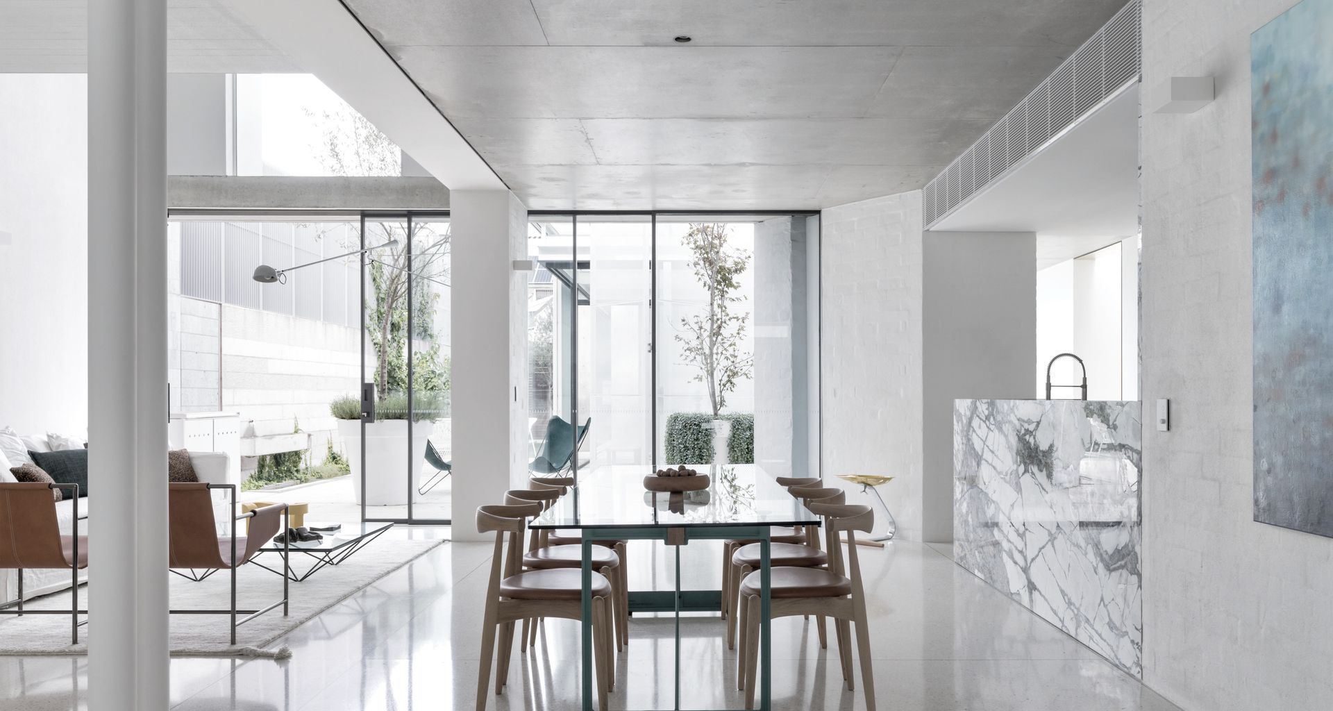 Woollahra Terraces, Sydney banner