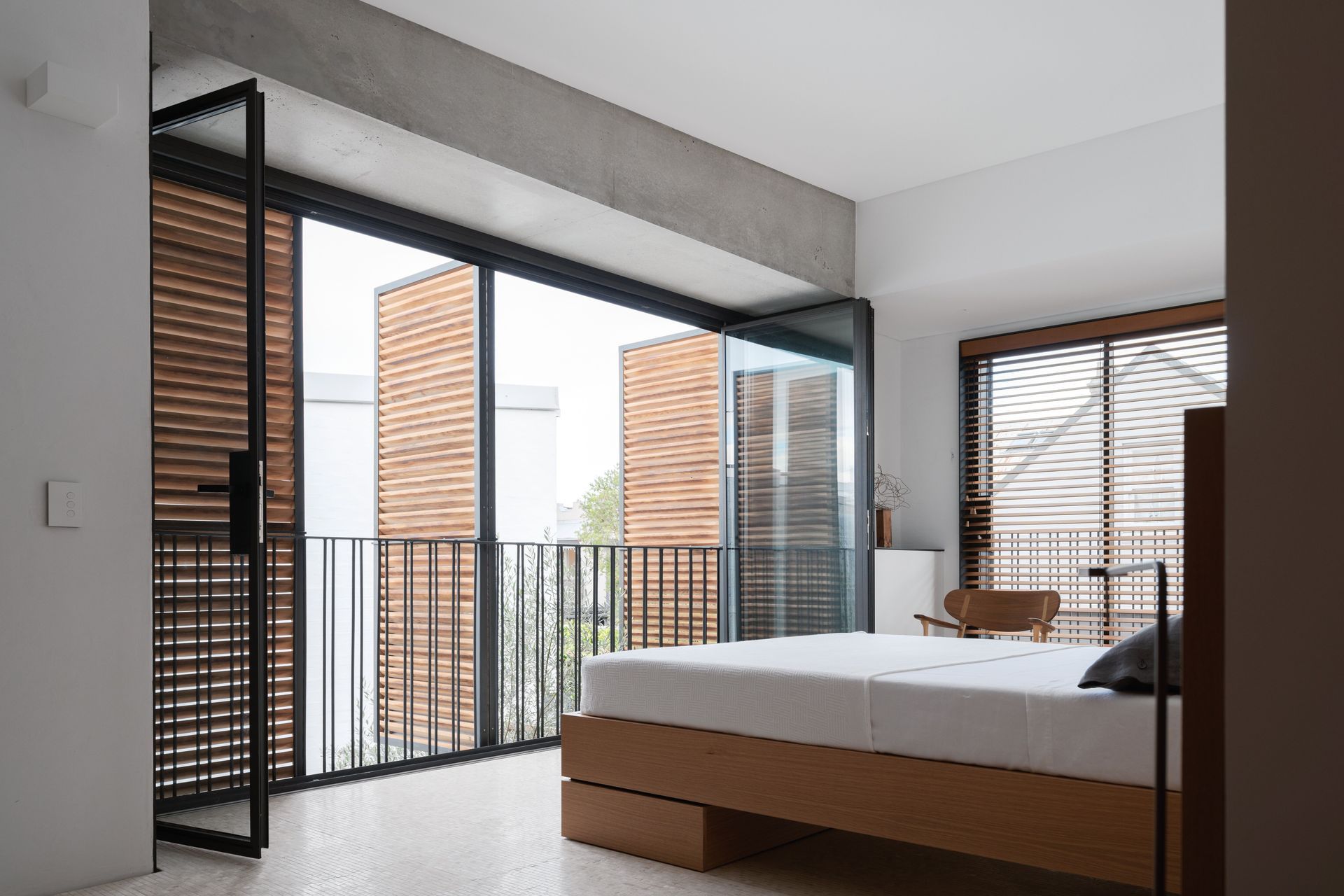 Woollahra Terraces, Sydney