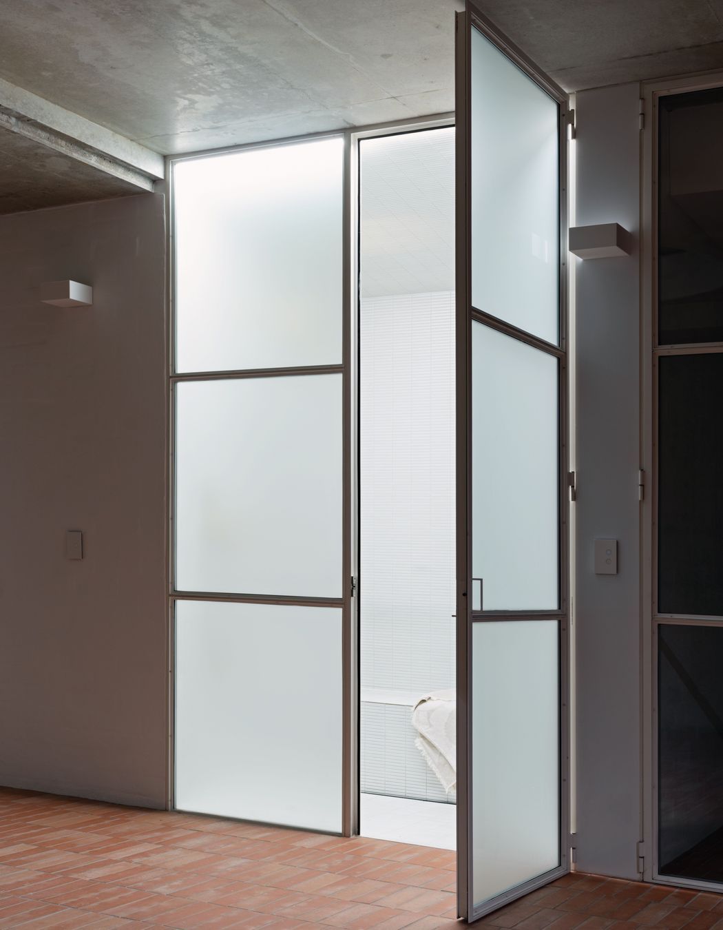 Woollahra Terraces, Sydney