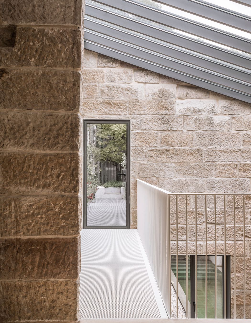 The Stables, Surry Hills