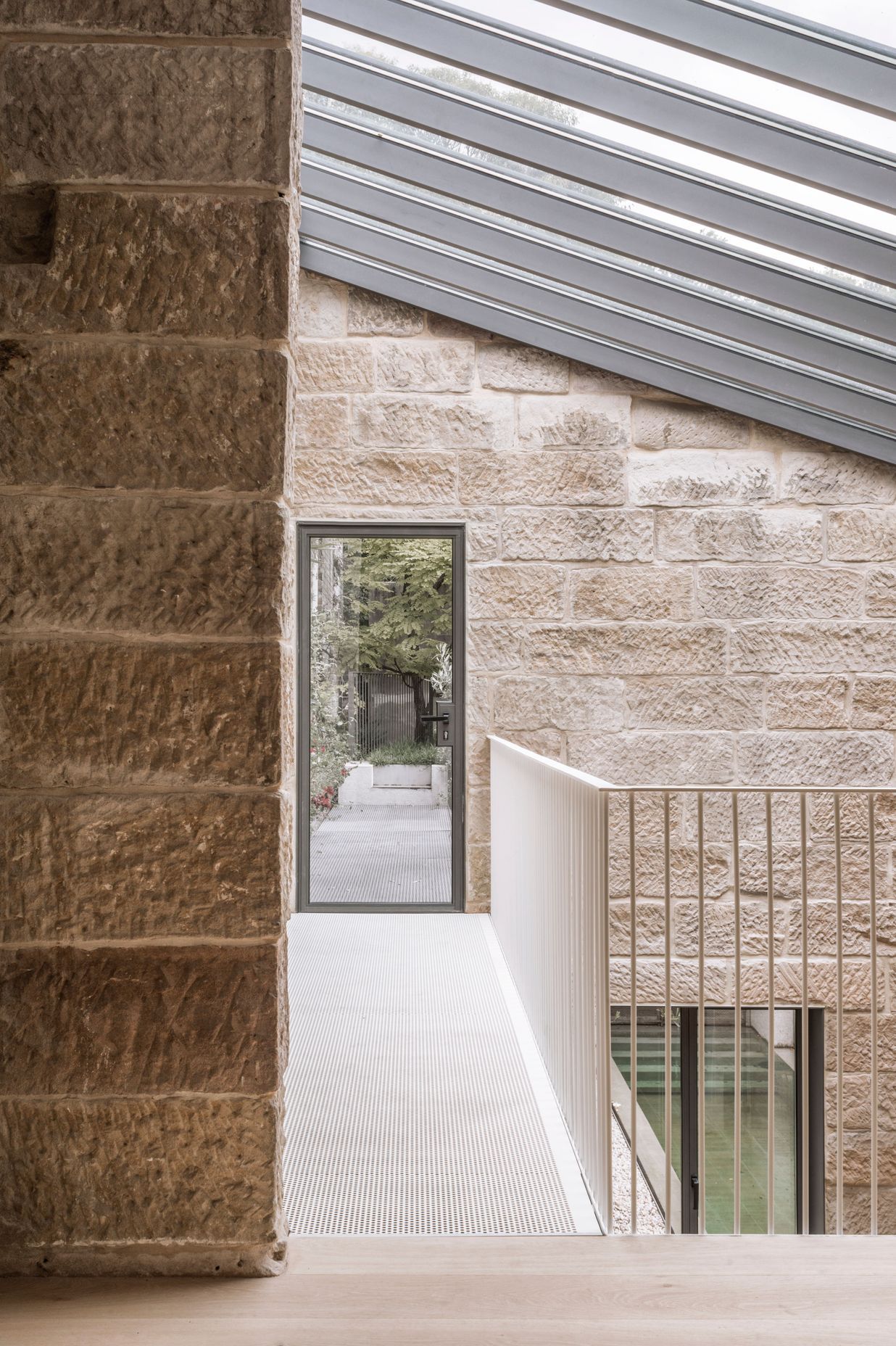 The Stables, Surry Hills