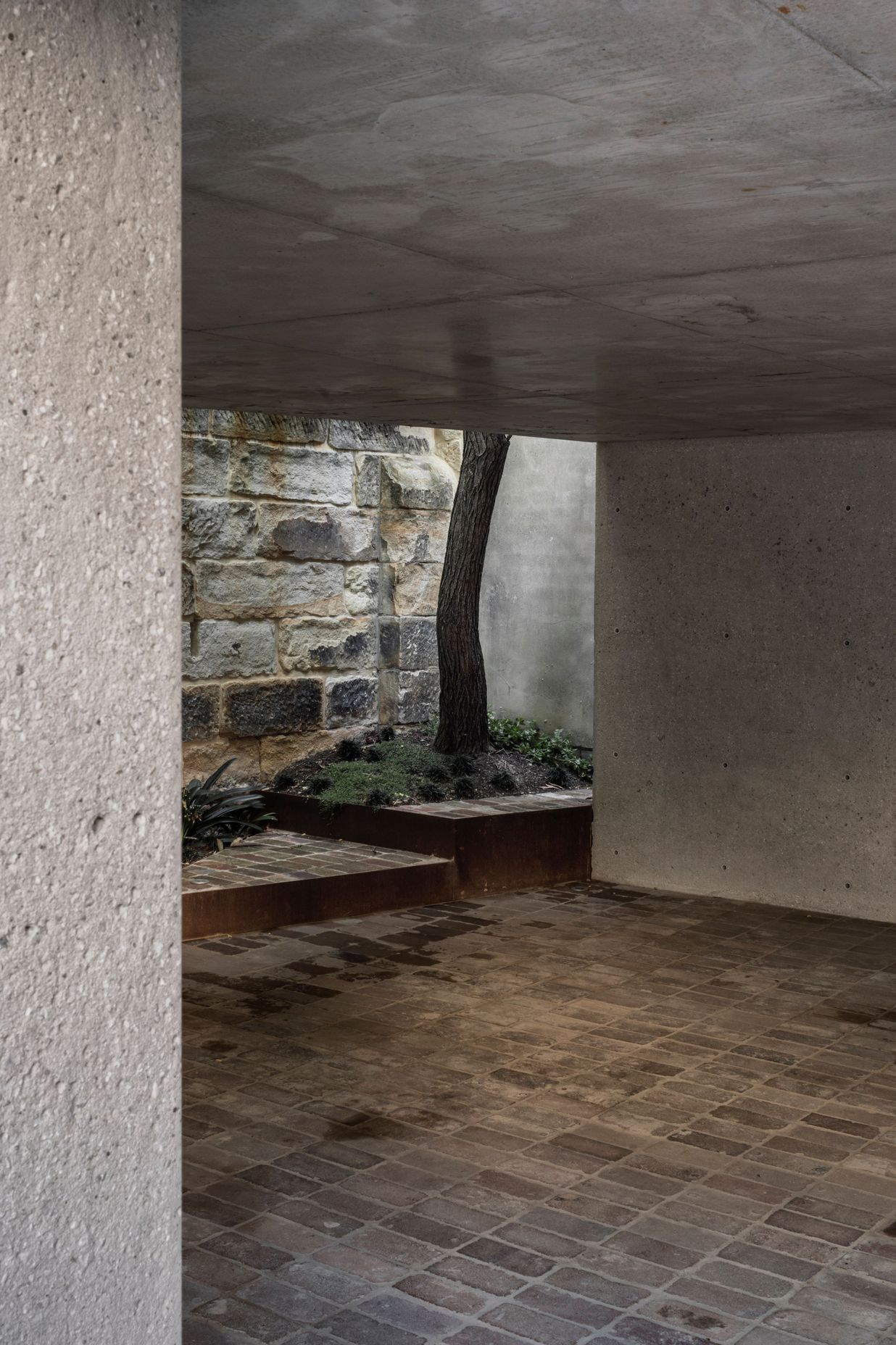 The Stables, Surry Hills