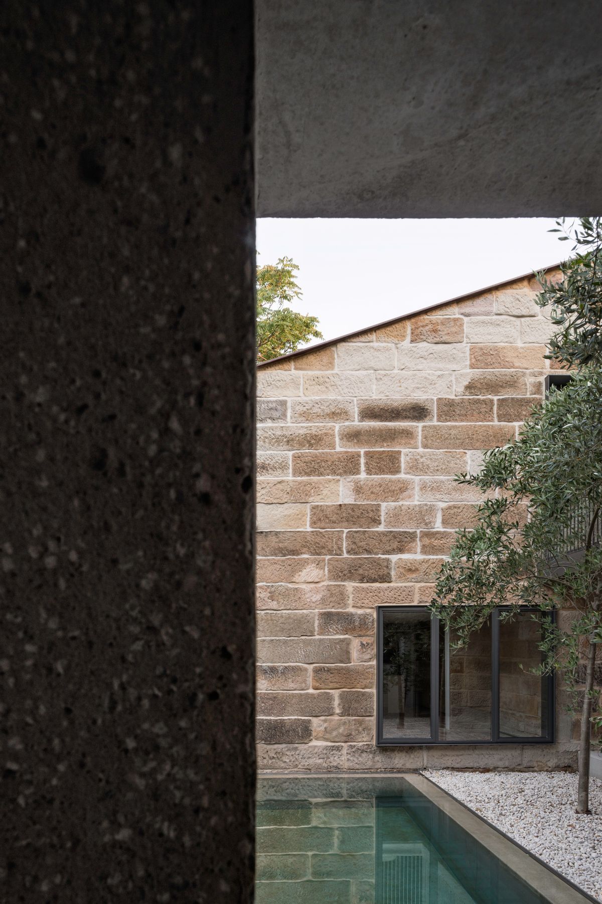 The Stables, Surry Hills