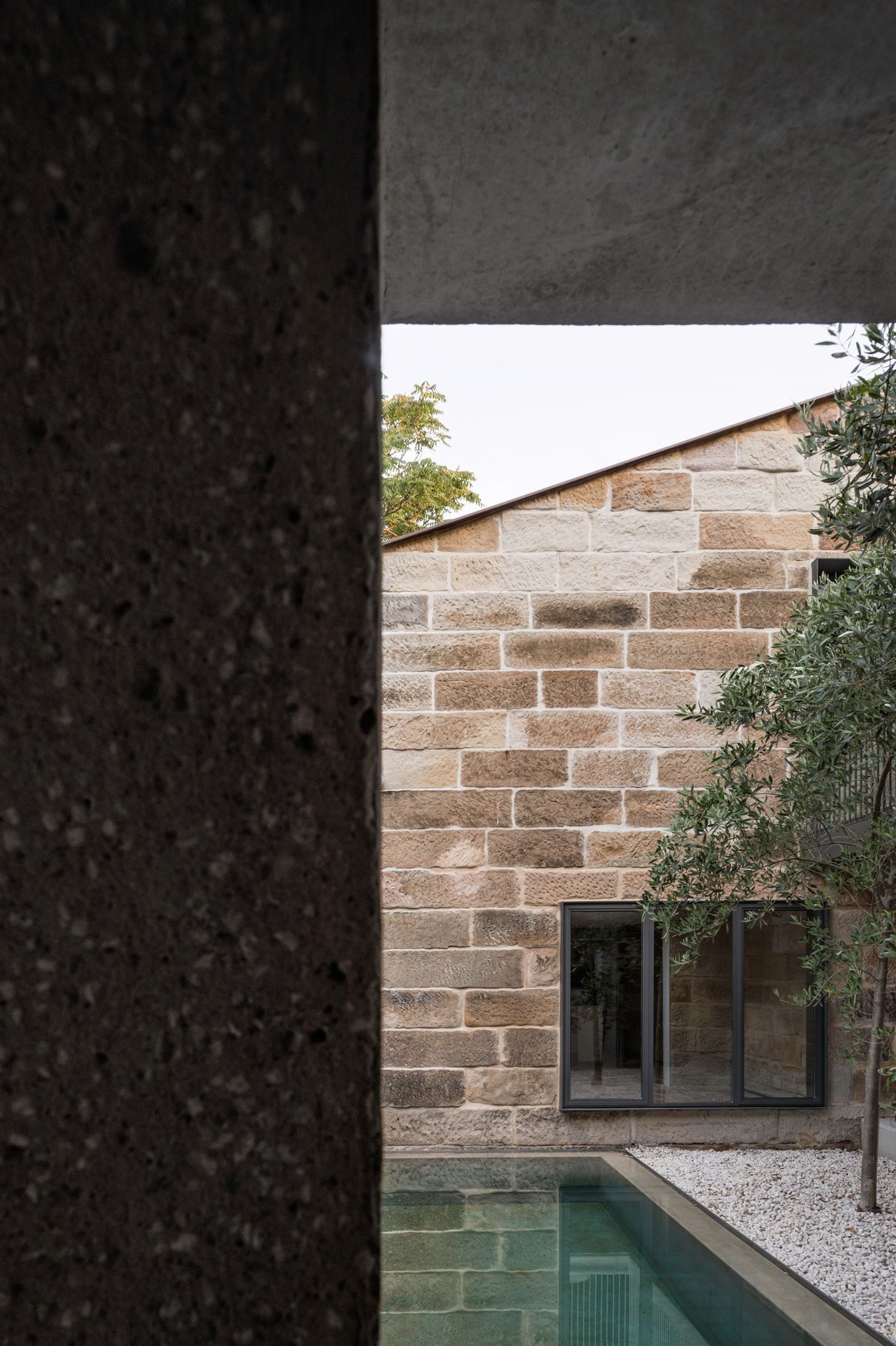 The Stables, Surry Hills