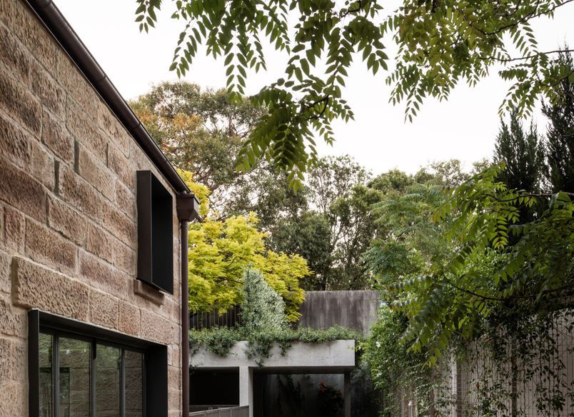 The Stables, Surry Hills