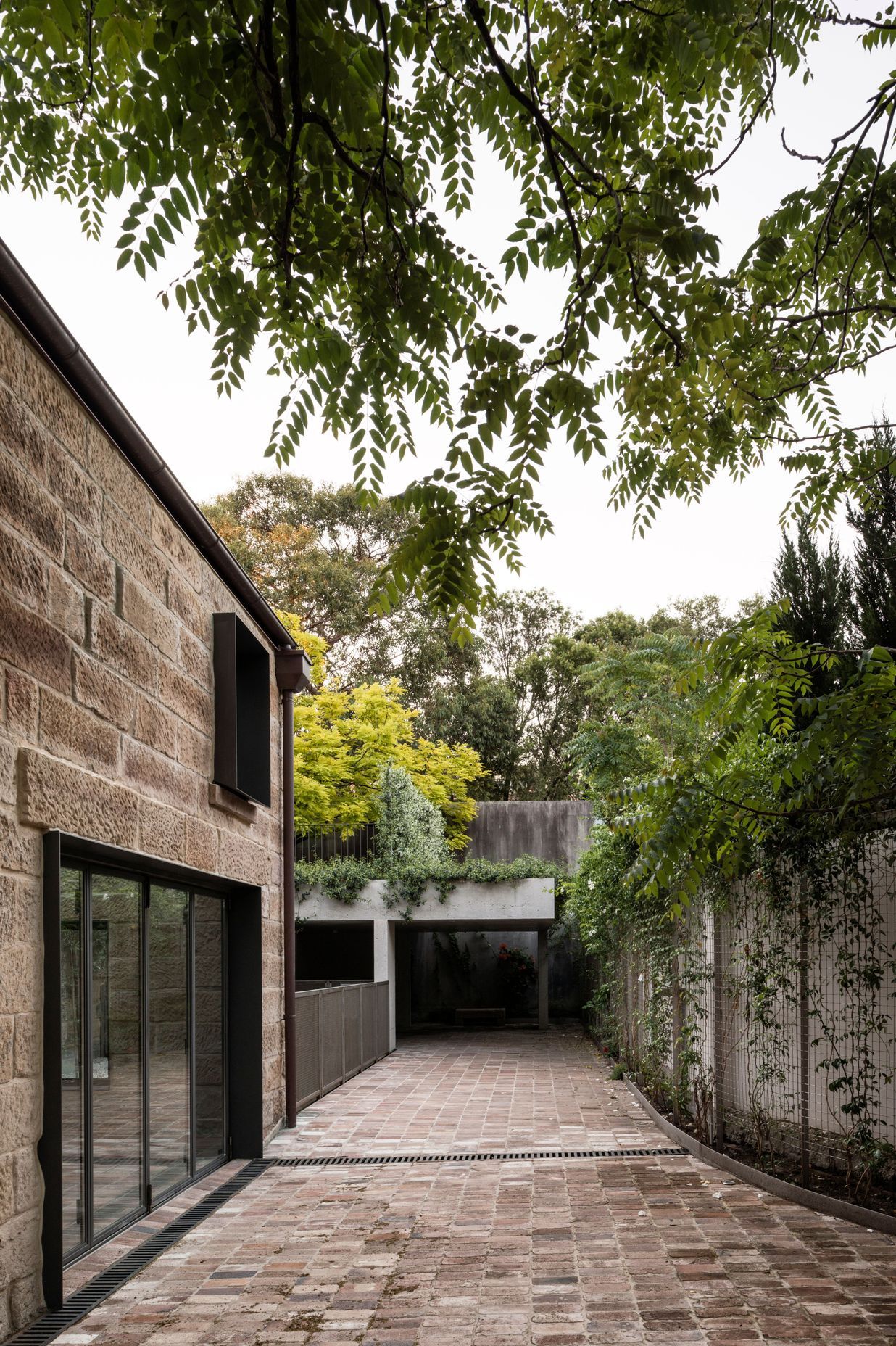 The Stables, Surry Hills