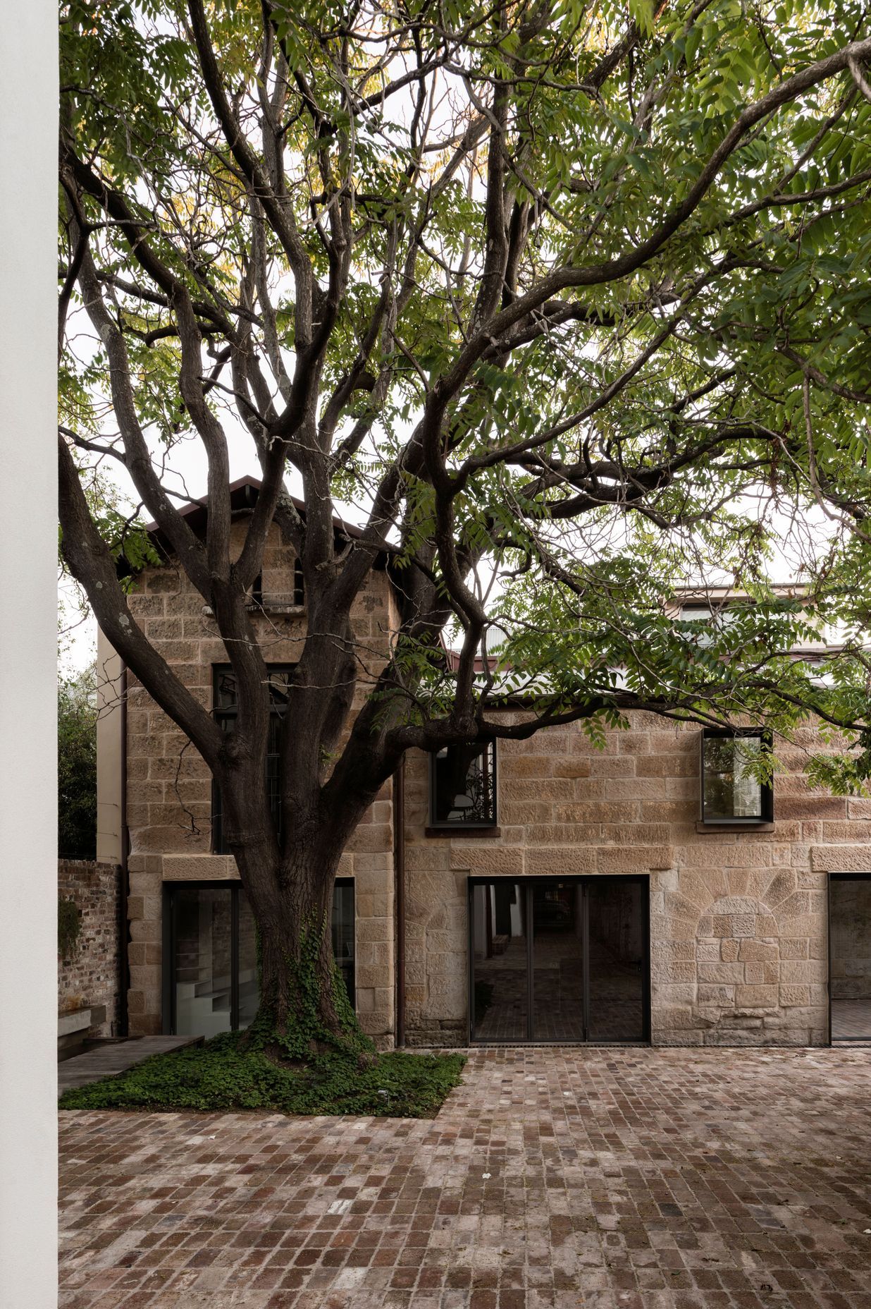 The Stables, Surry Hills