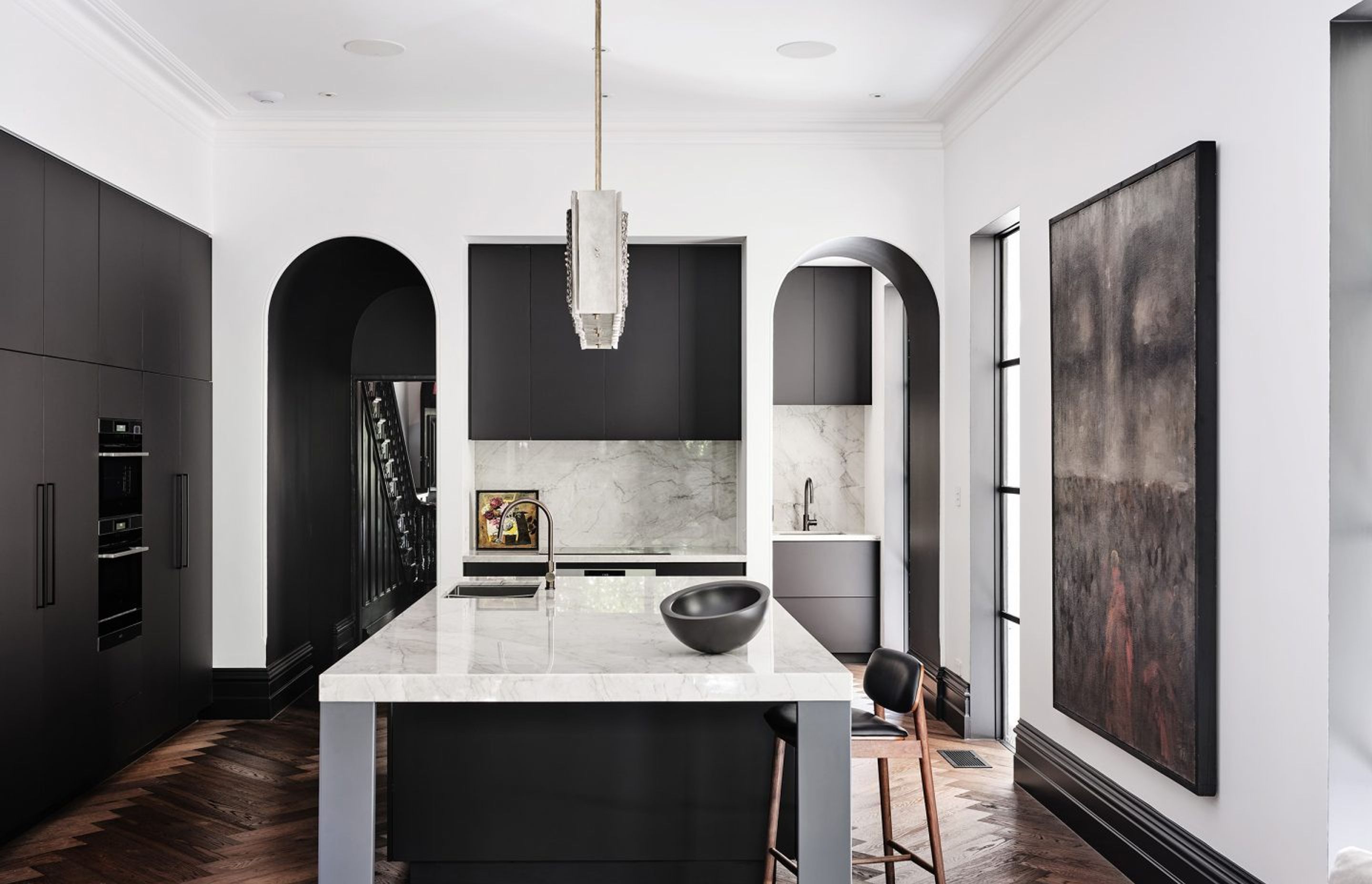 Grey Residence
