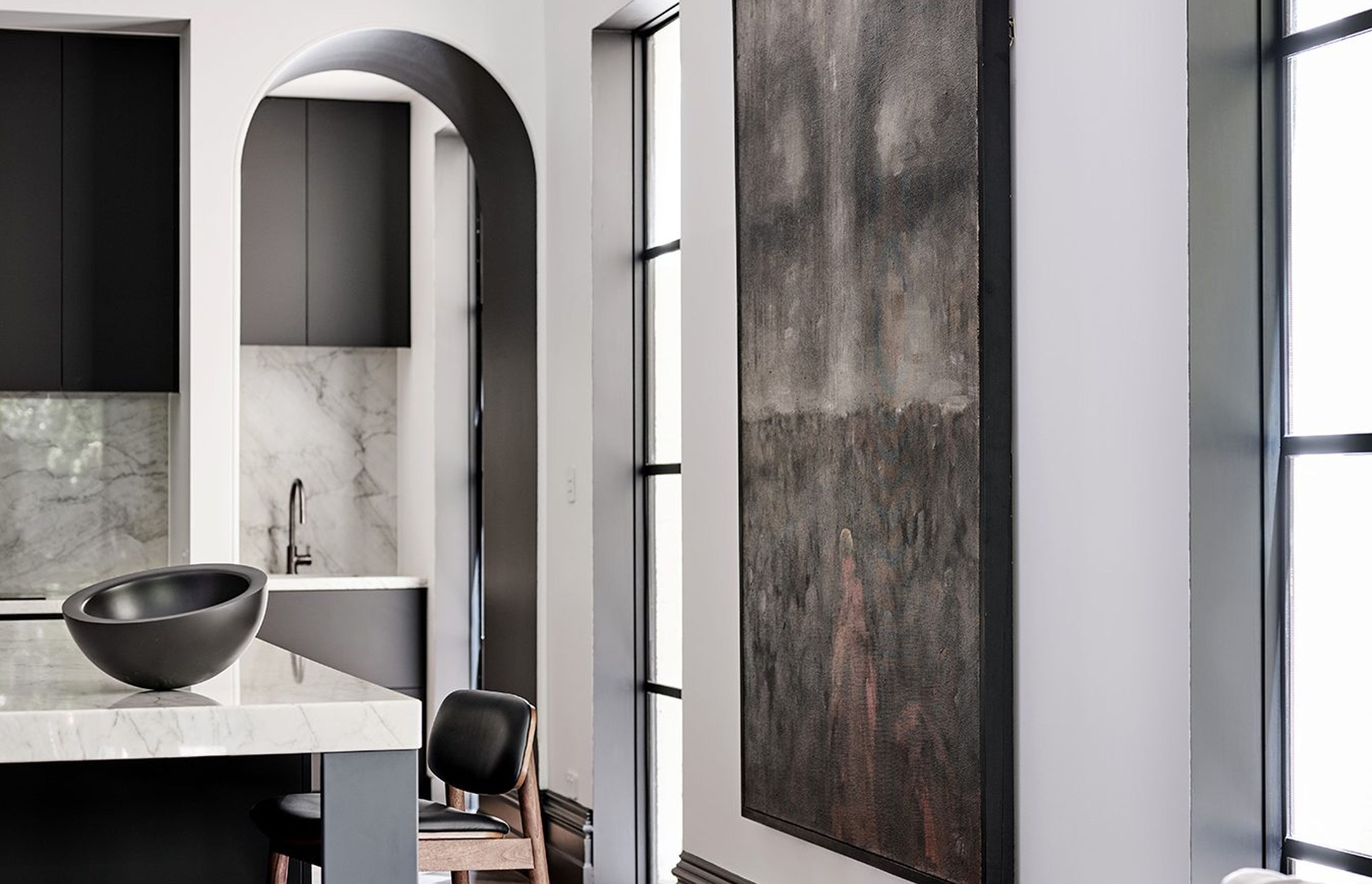 Grey Residence