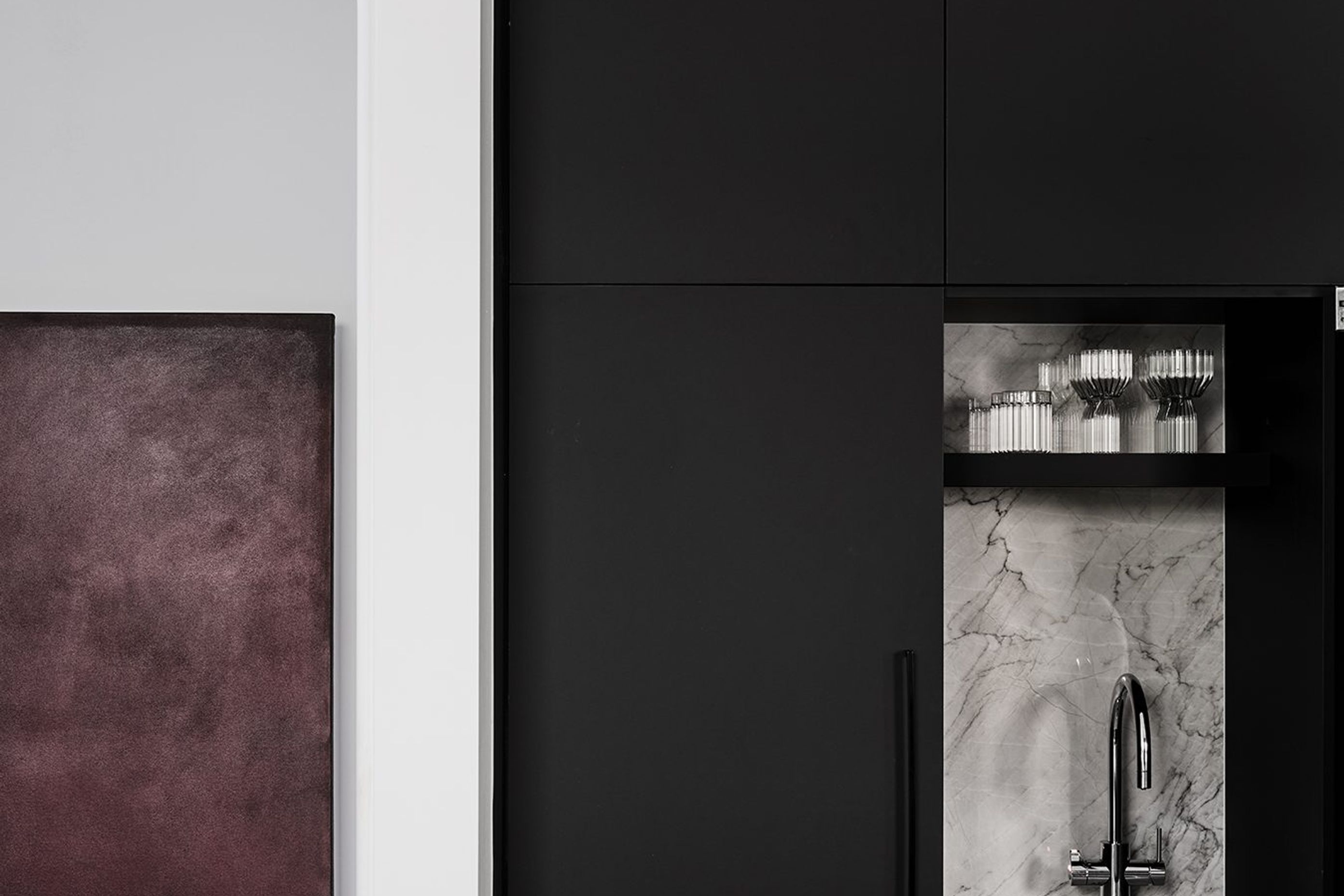 Grey Residence