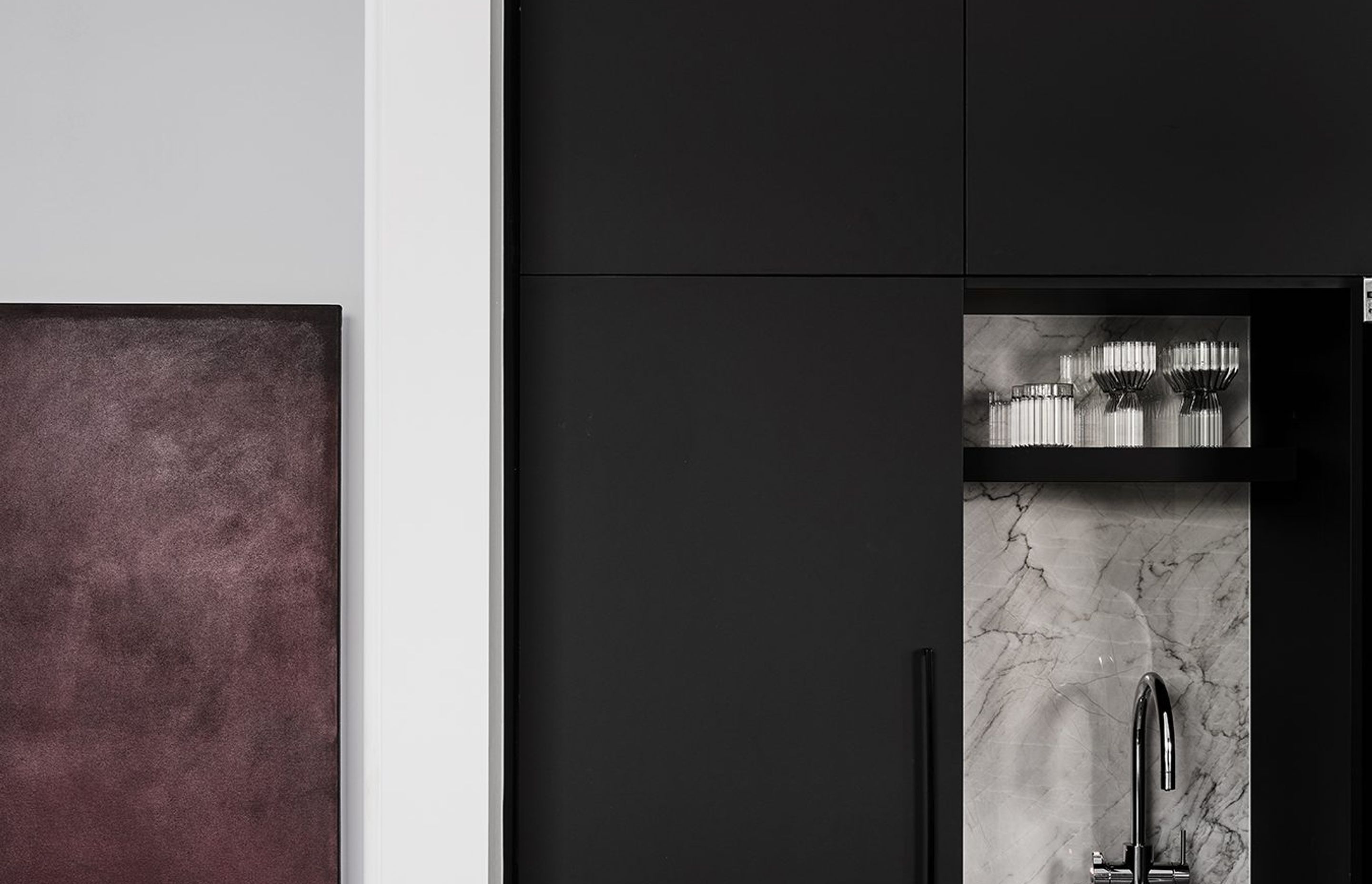 Grey Residence