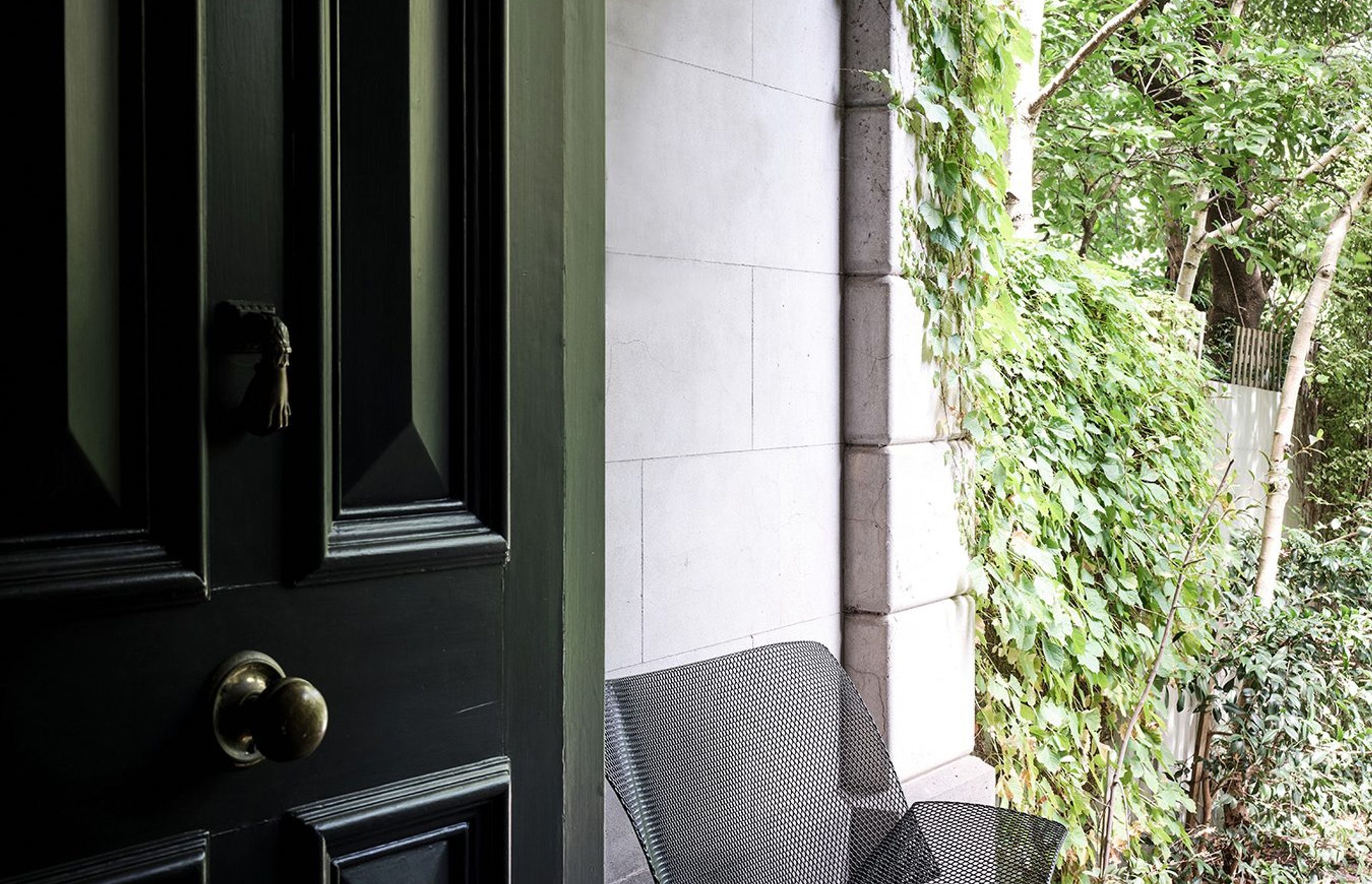 Grey Residence