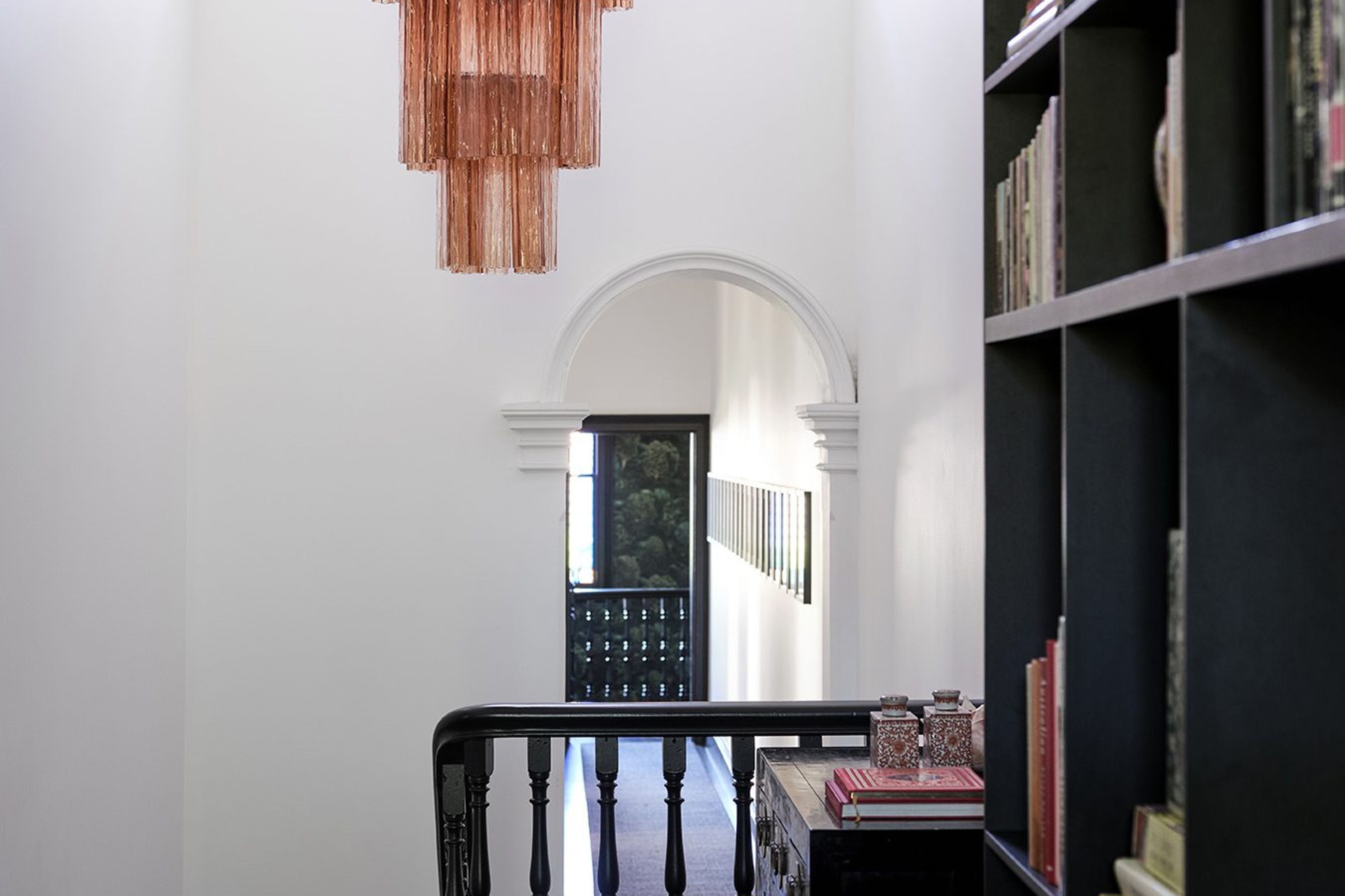 Grey Residence