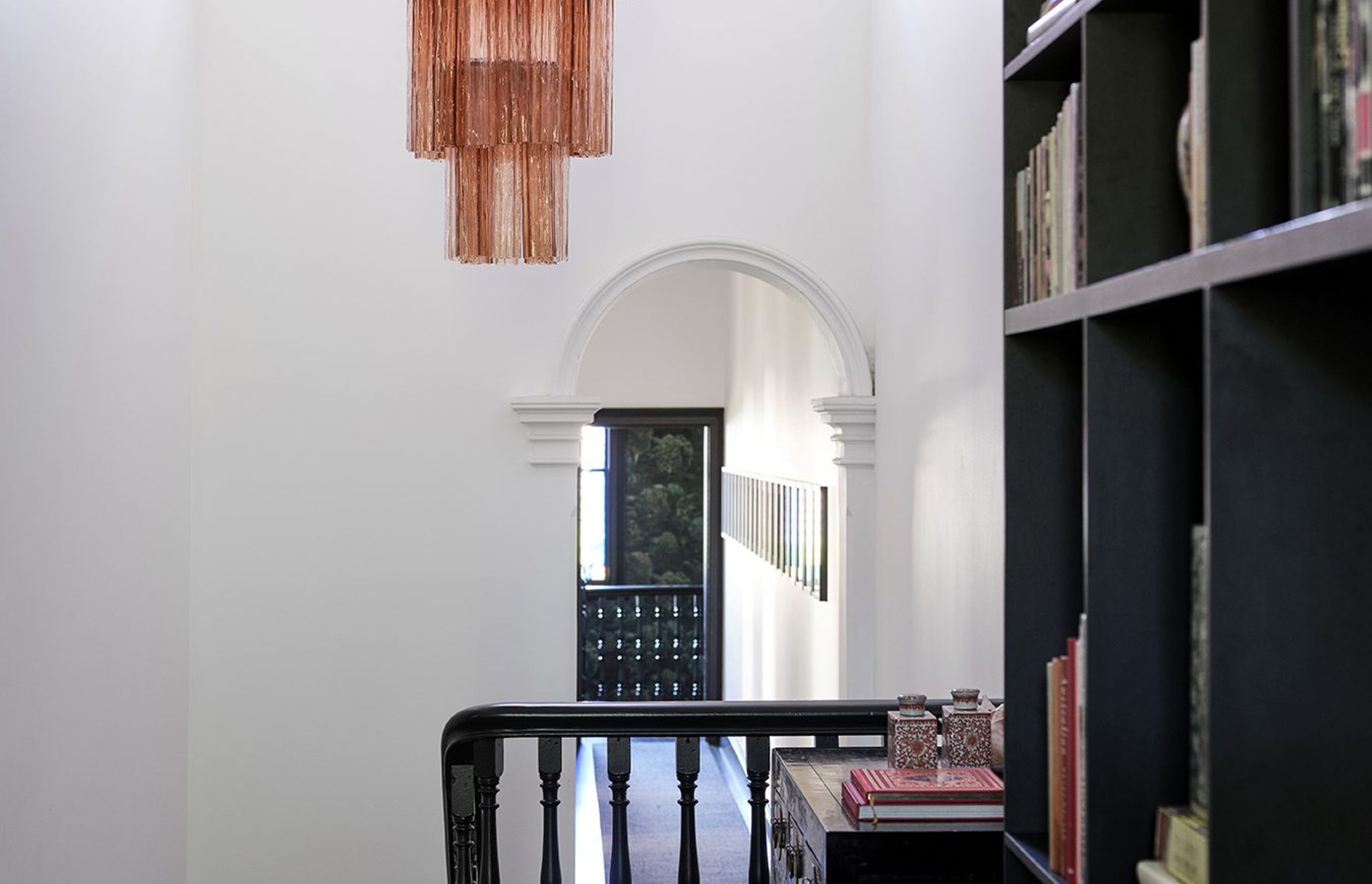 Grey Residence