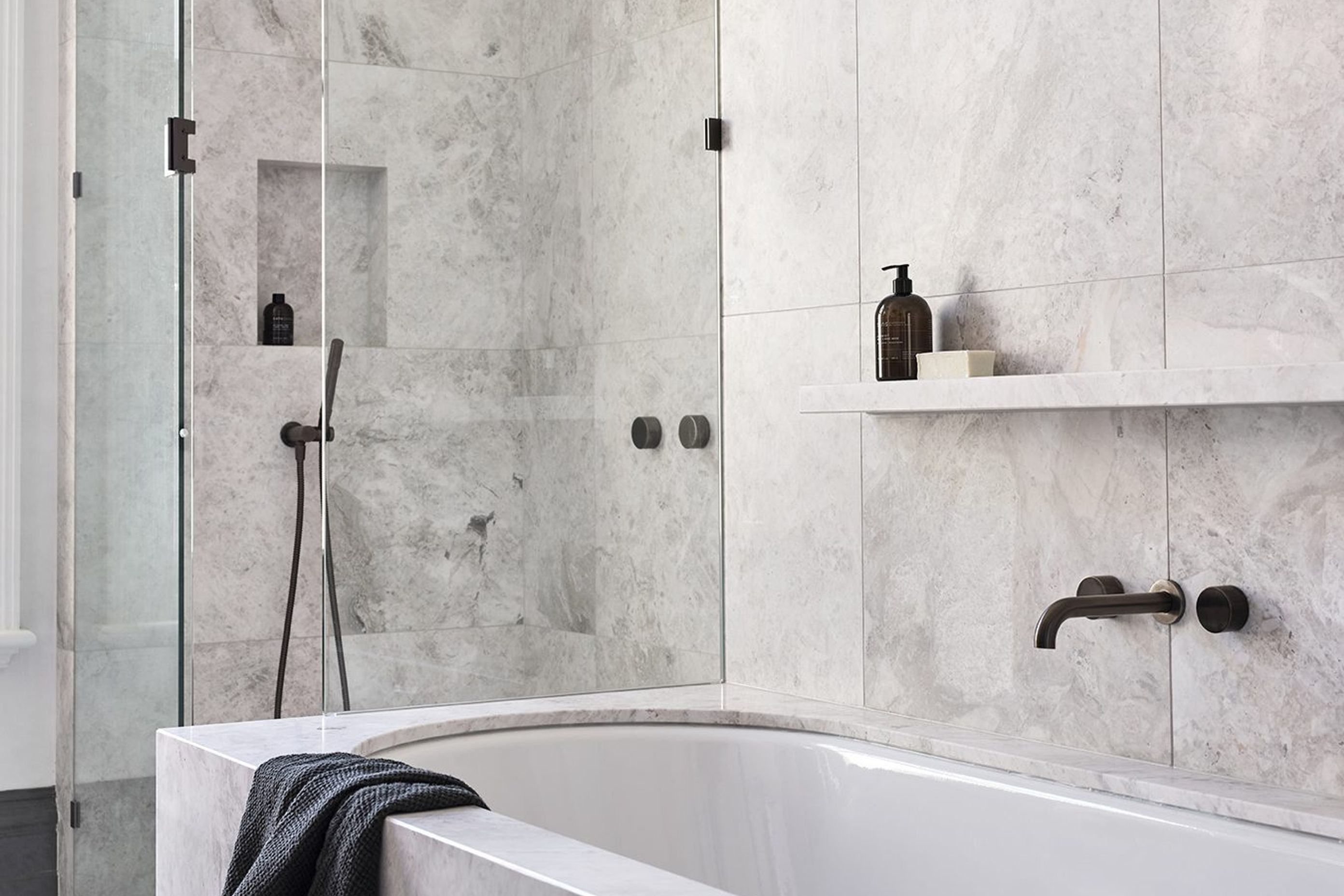 Grey Residence
