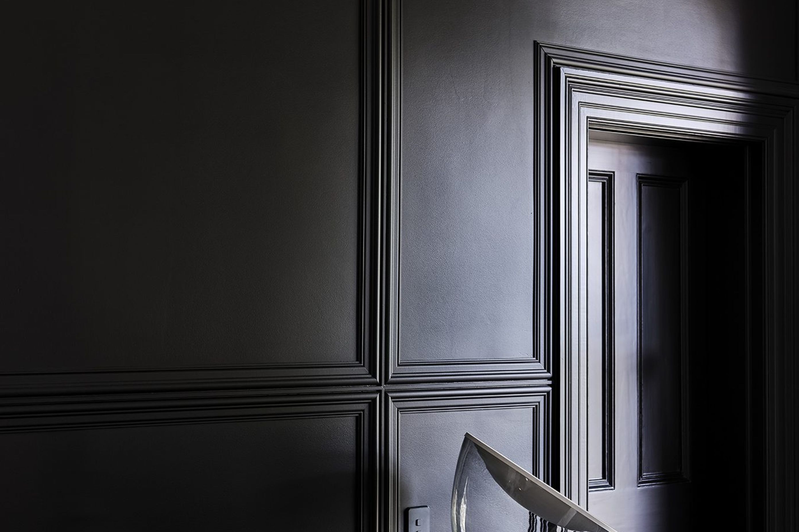 Grey Residence