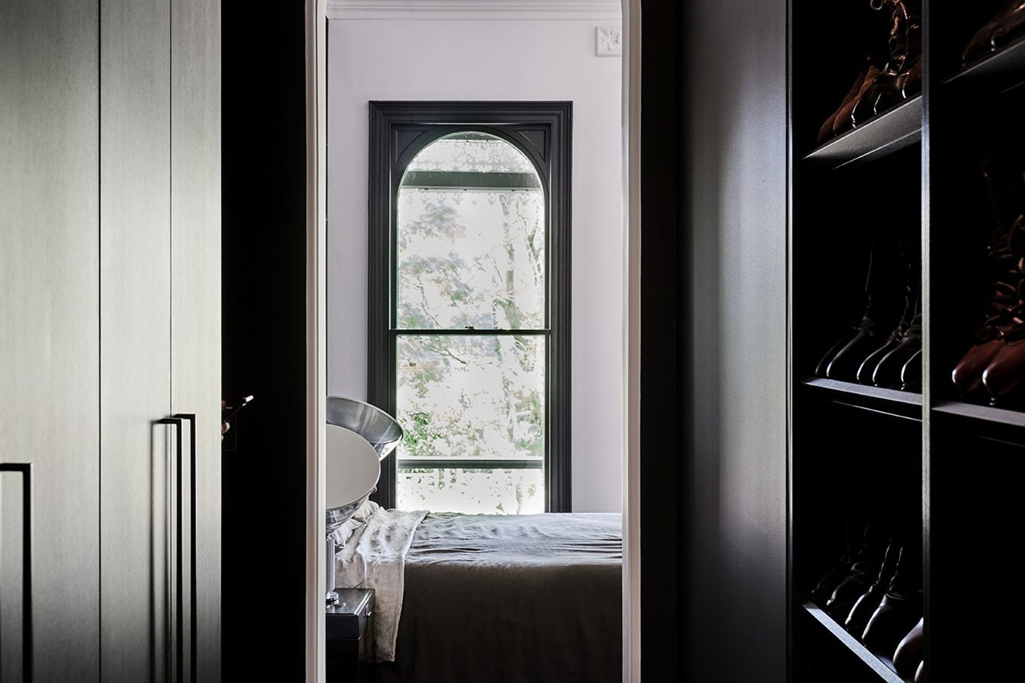 Grey Residence