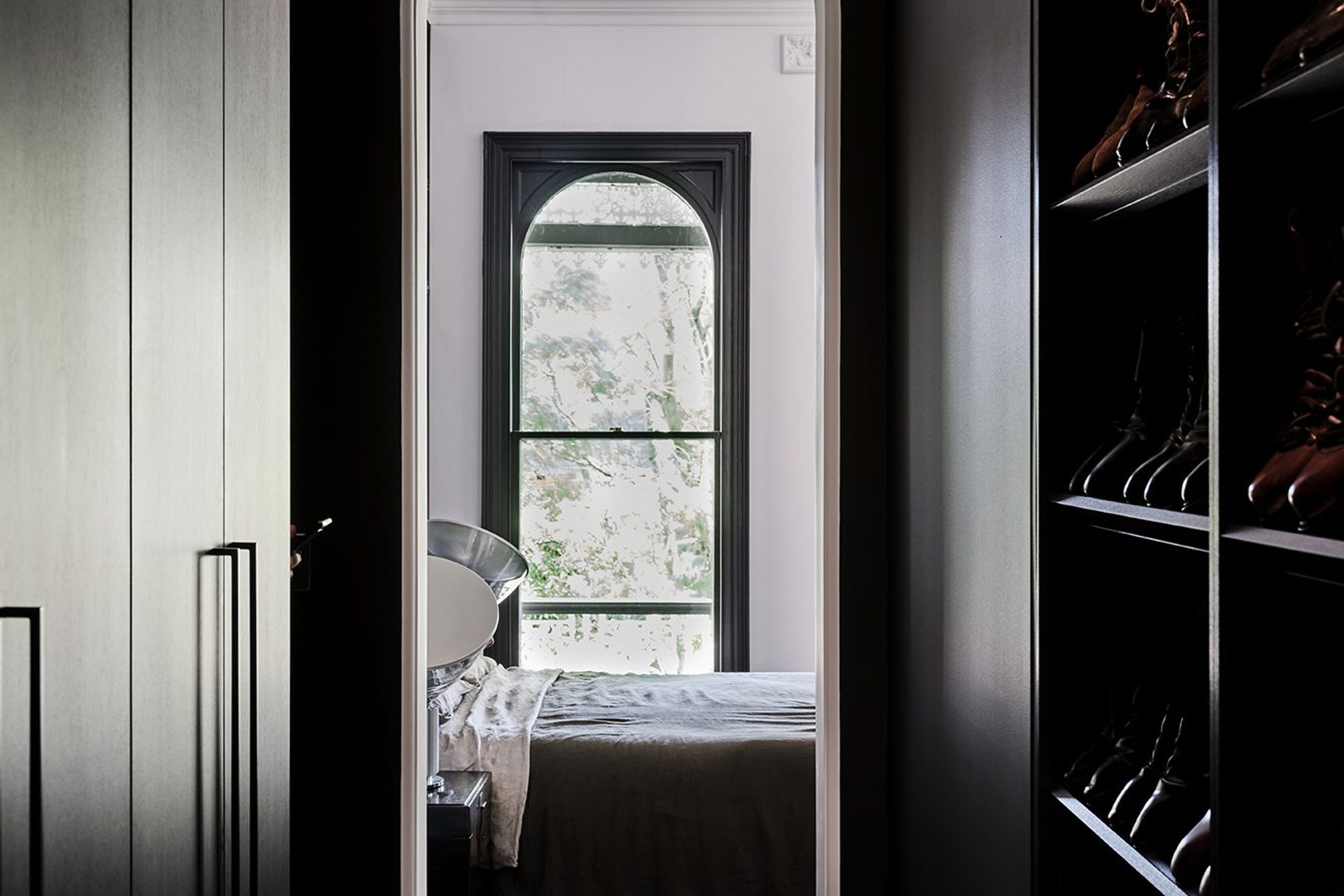 Grey Residence
