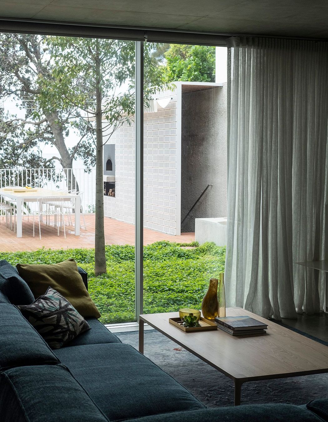 GB House, Sydney