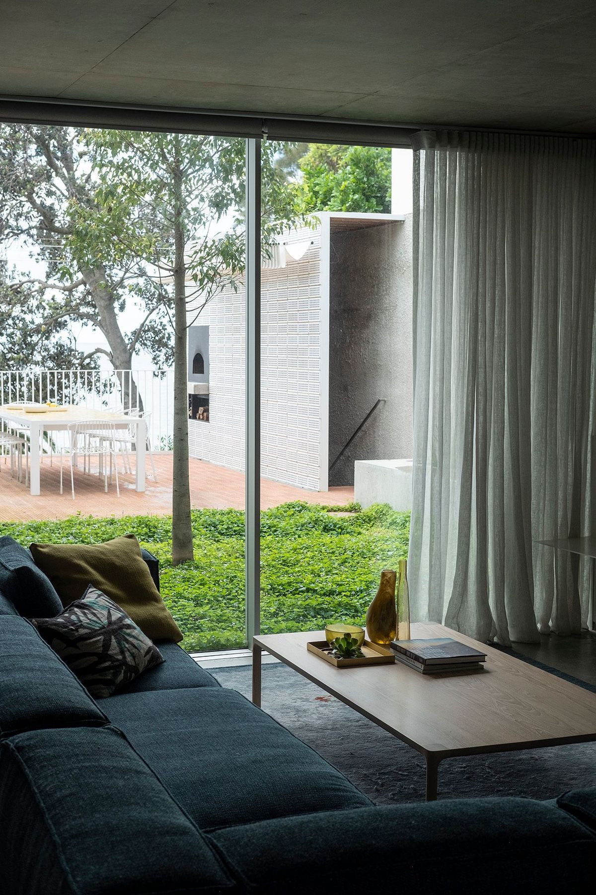 GB House, Sydney