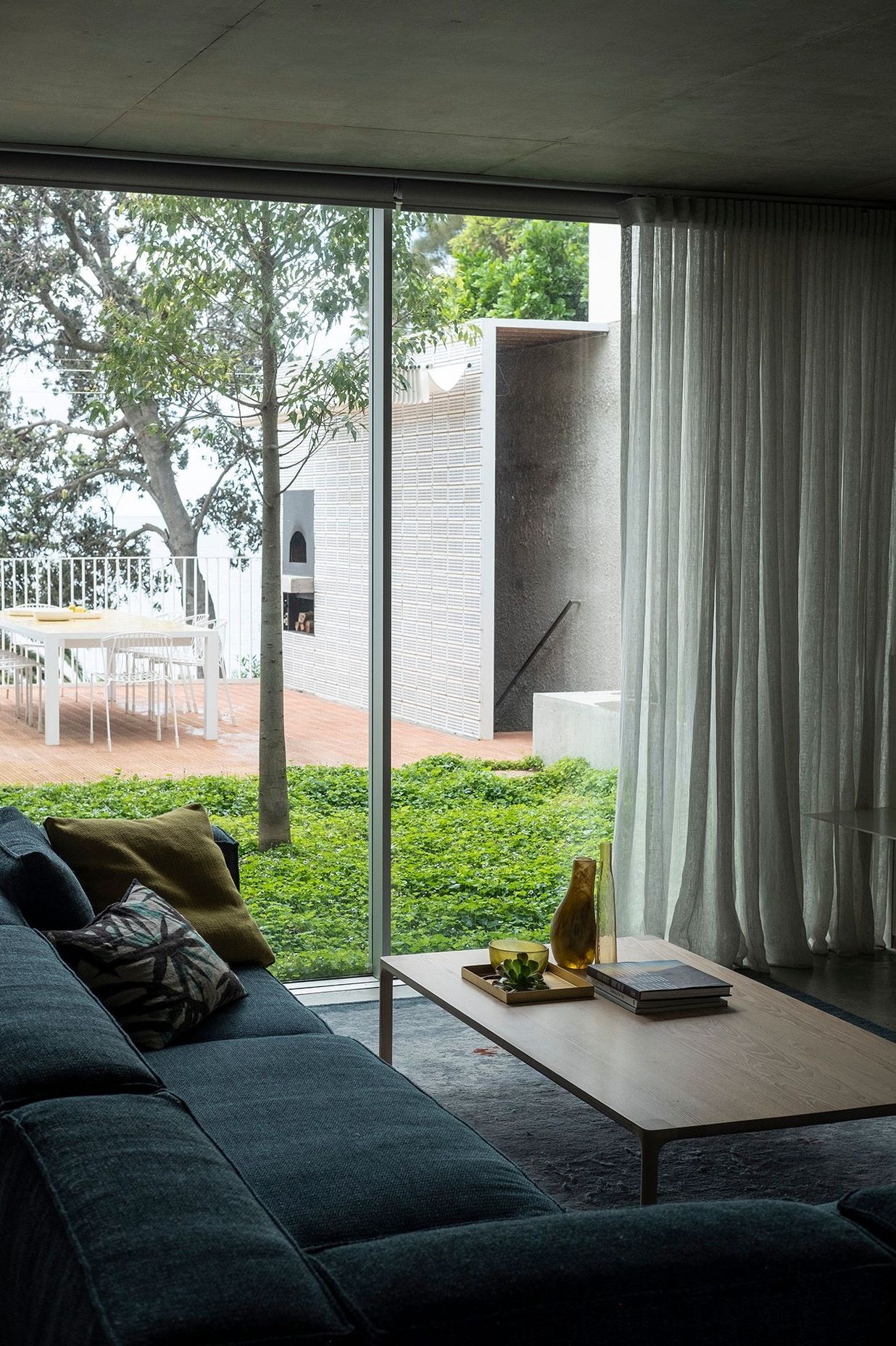 GB House, Sydney