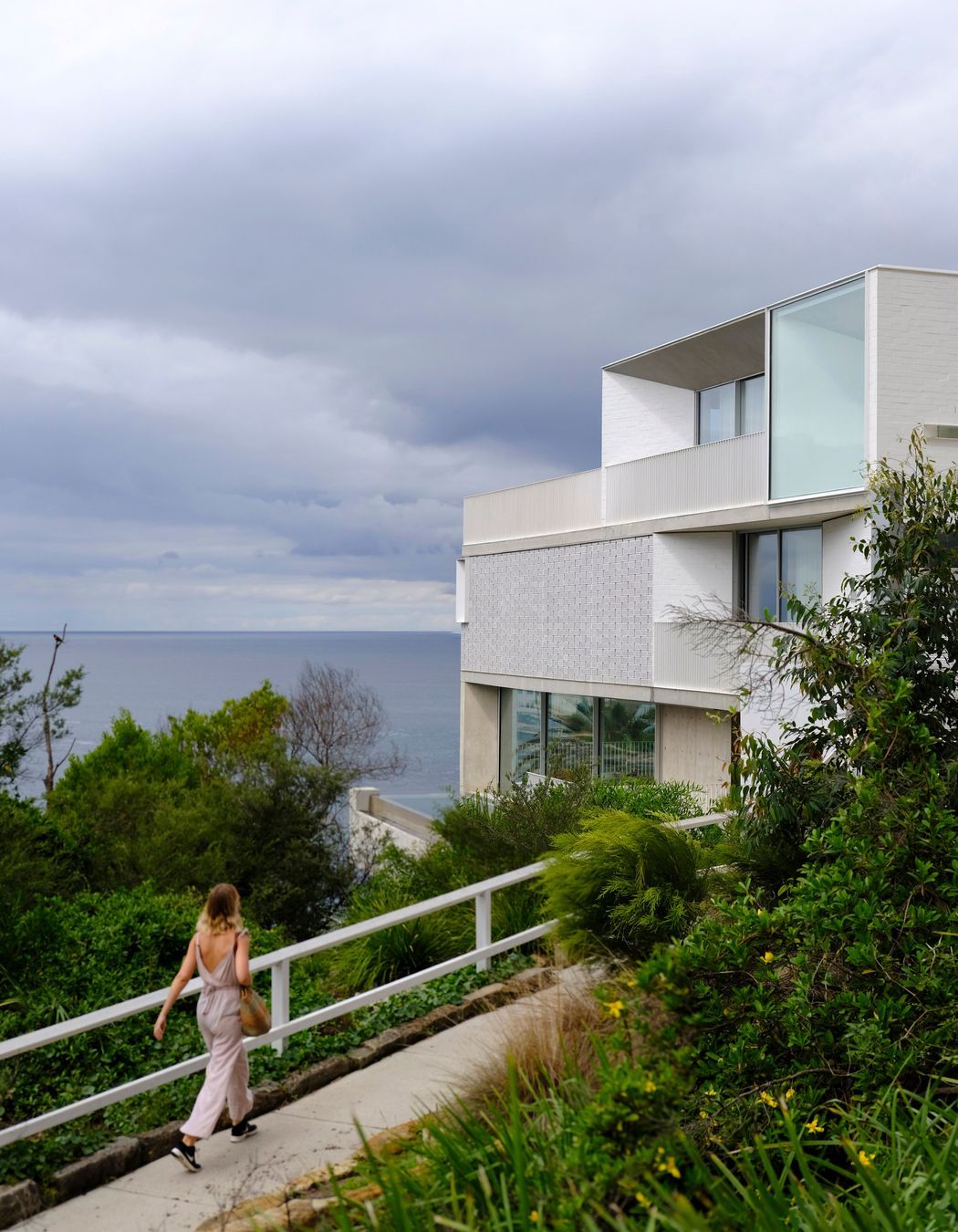 GB House, Sydney