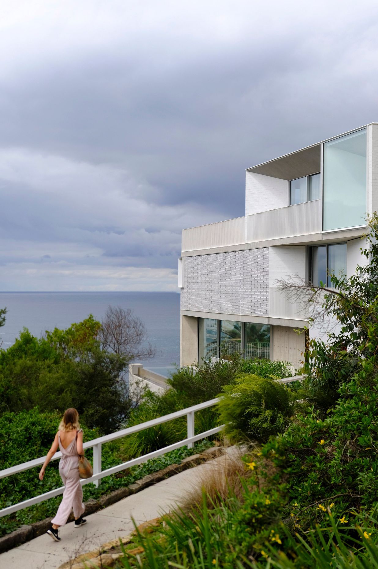 GB House, Sydney