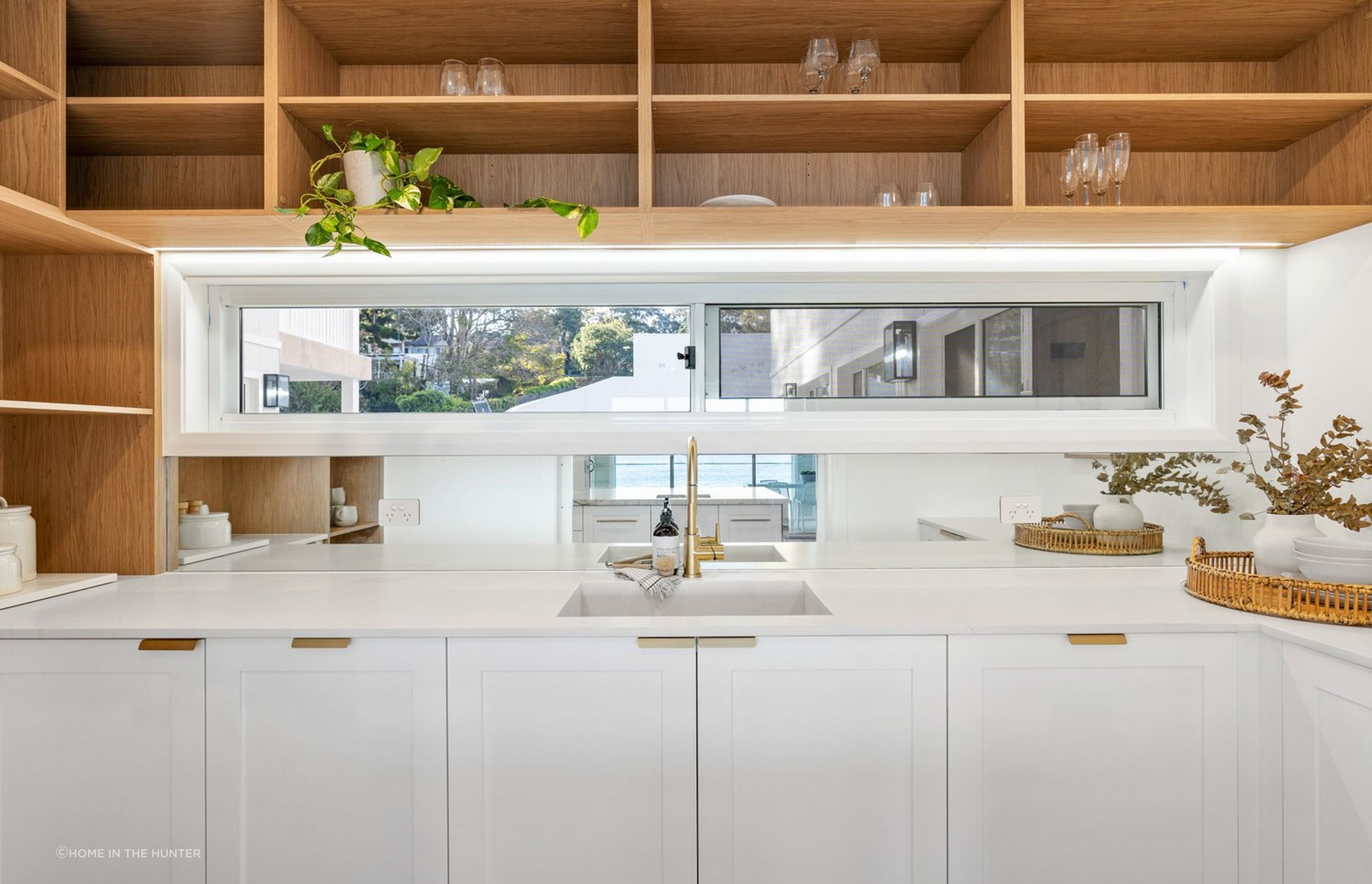 Bolton Point Residence - High End Residential