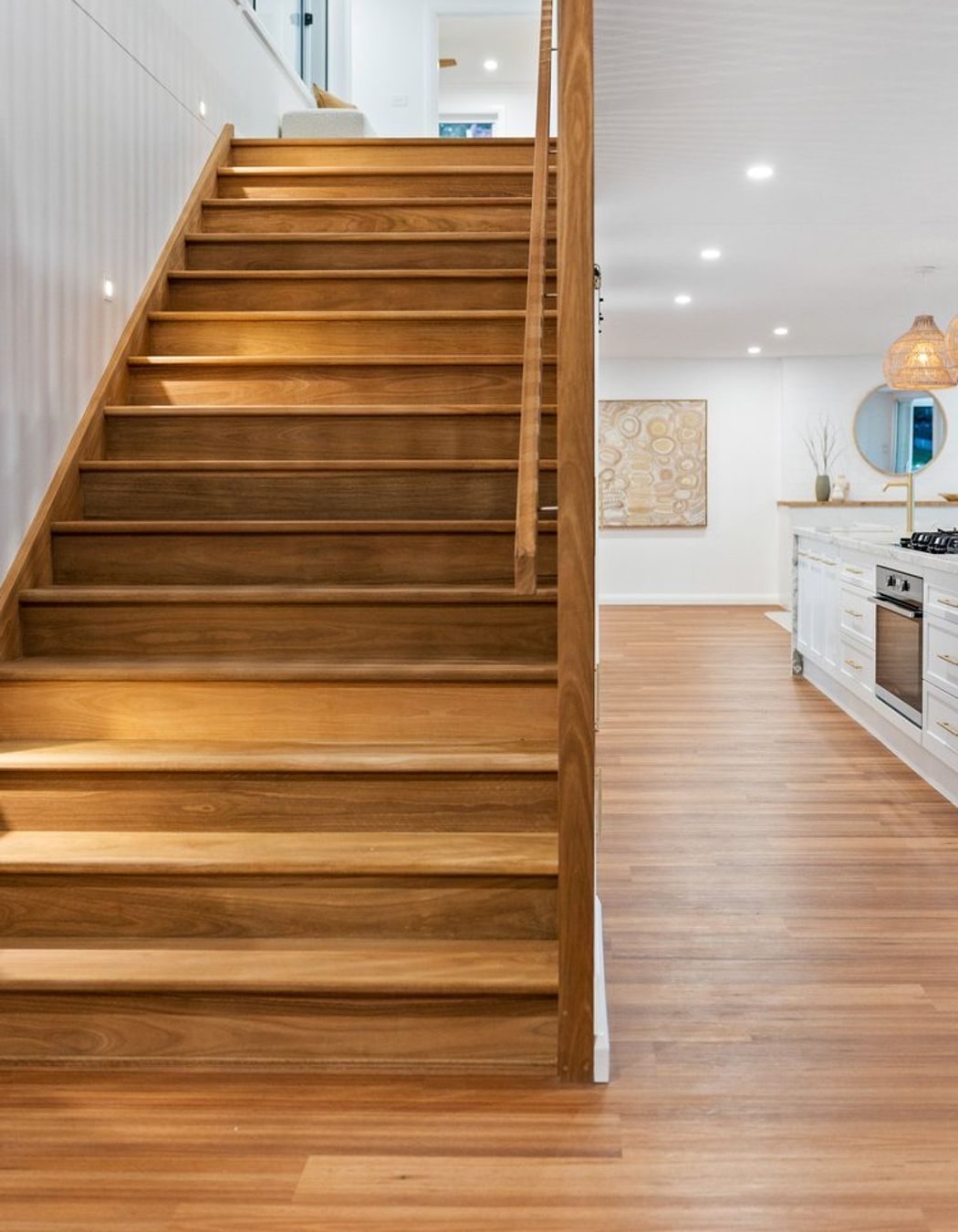 Bolton Point Residence - High End Residential