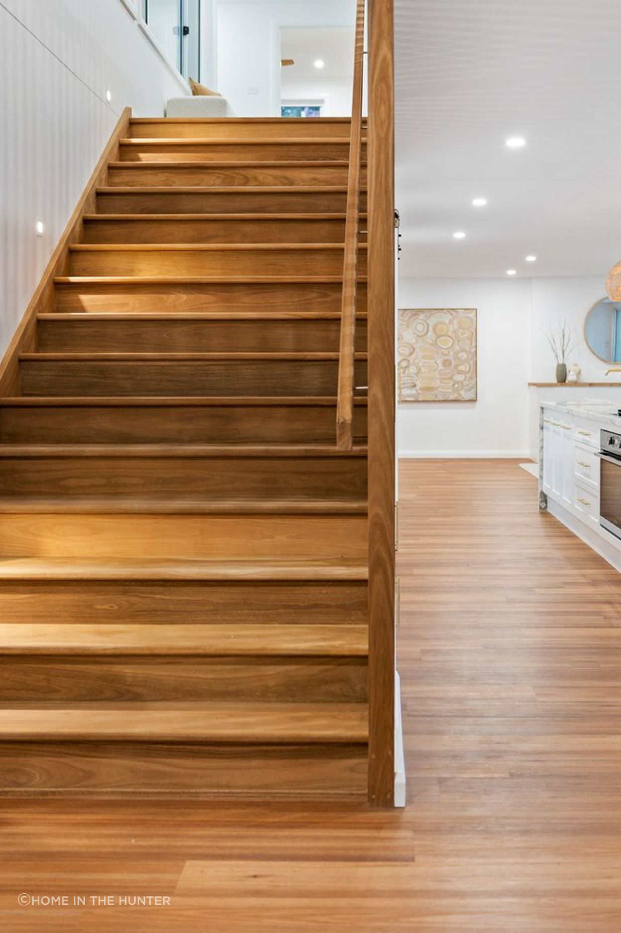 Bolton Point Residence - High End Residential