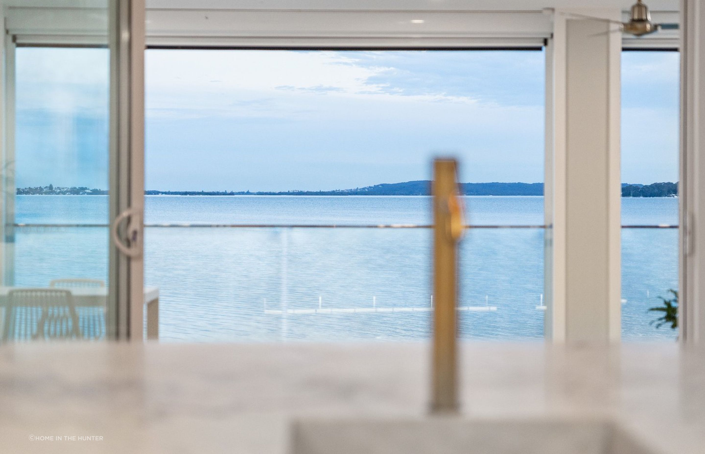 Bolton Point Residence - High End Residential