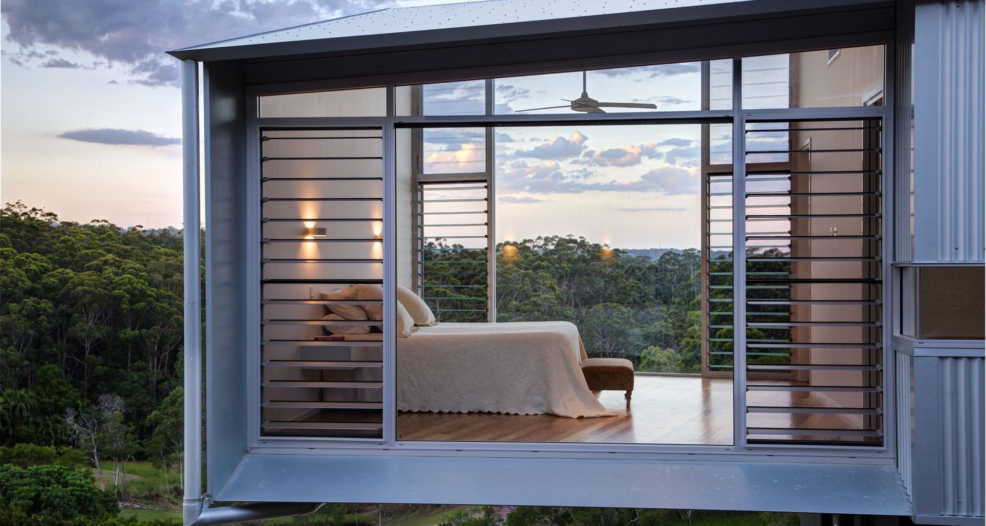 Coast View banner