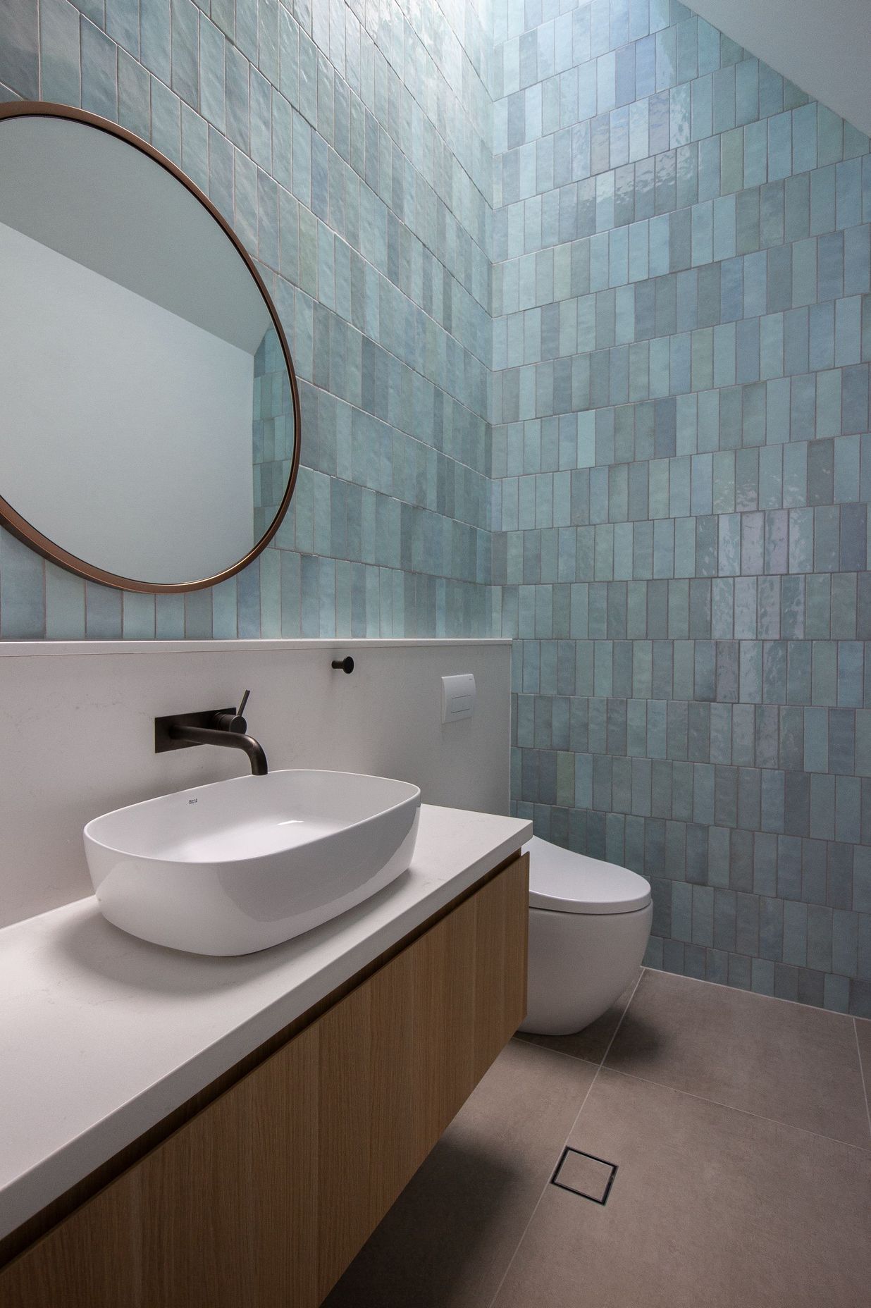 Russell Lea House | Russell Lea NSW