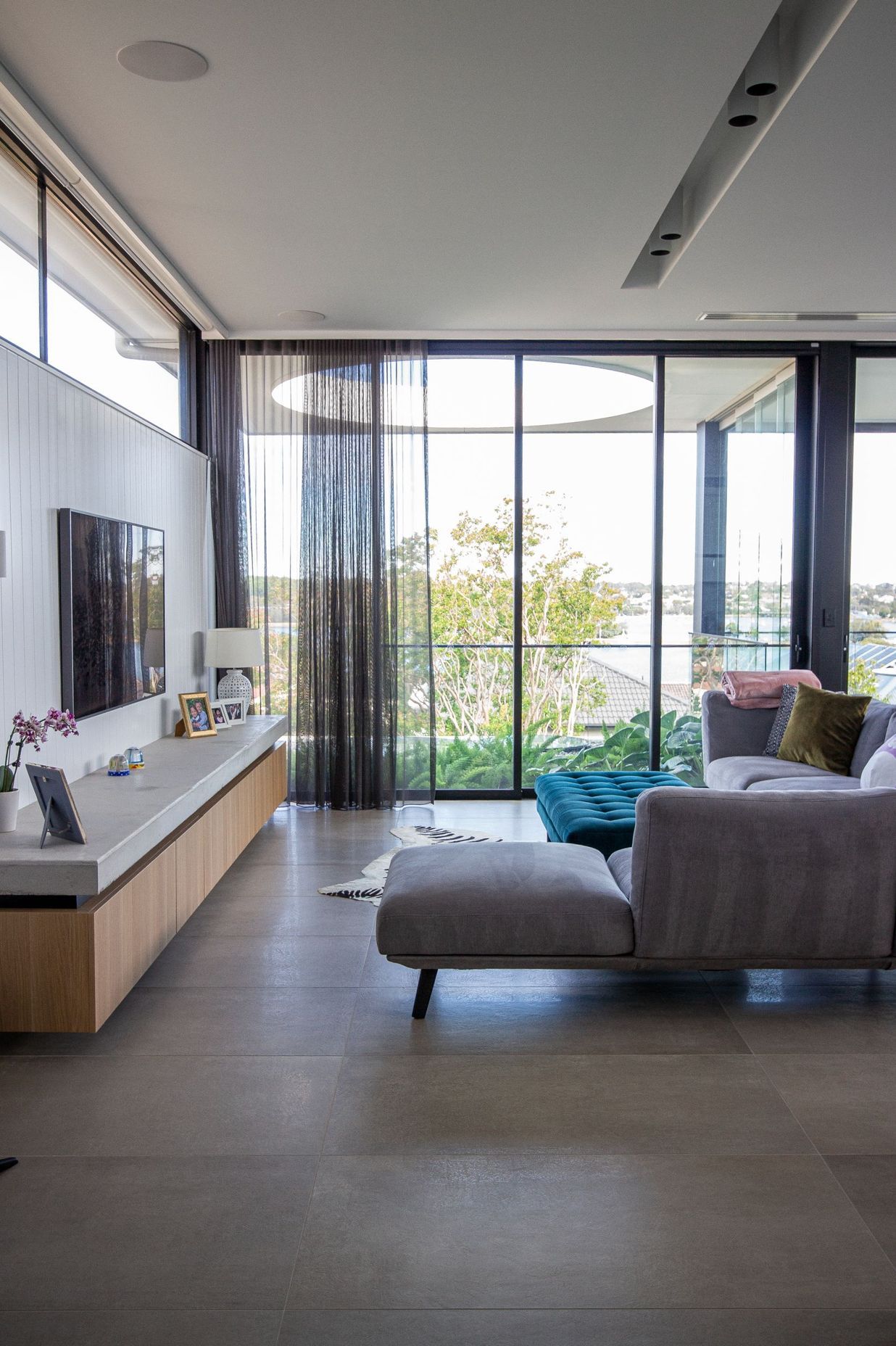 Russell Lea House | Russell Lea NSW