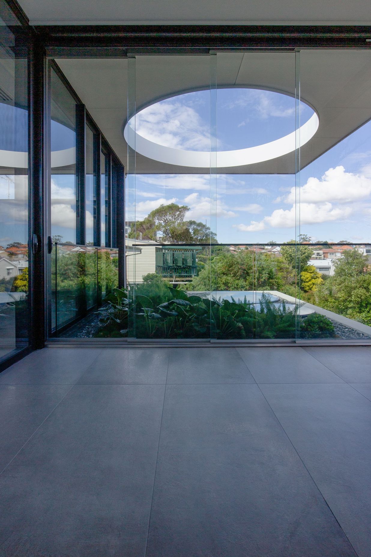 Russell Lea House | Russell Lea NSW
