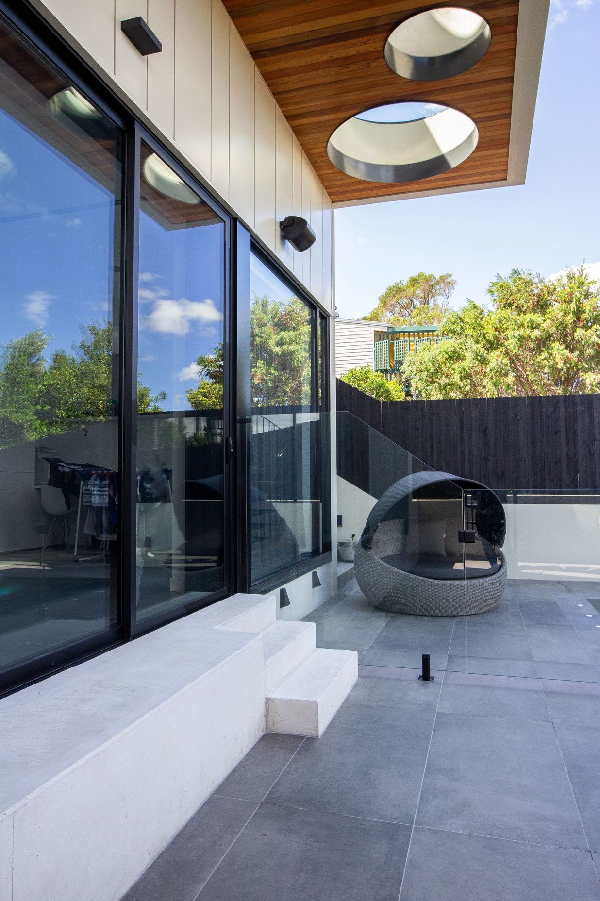 Russell Lea House | Russell Lea NSW